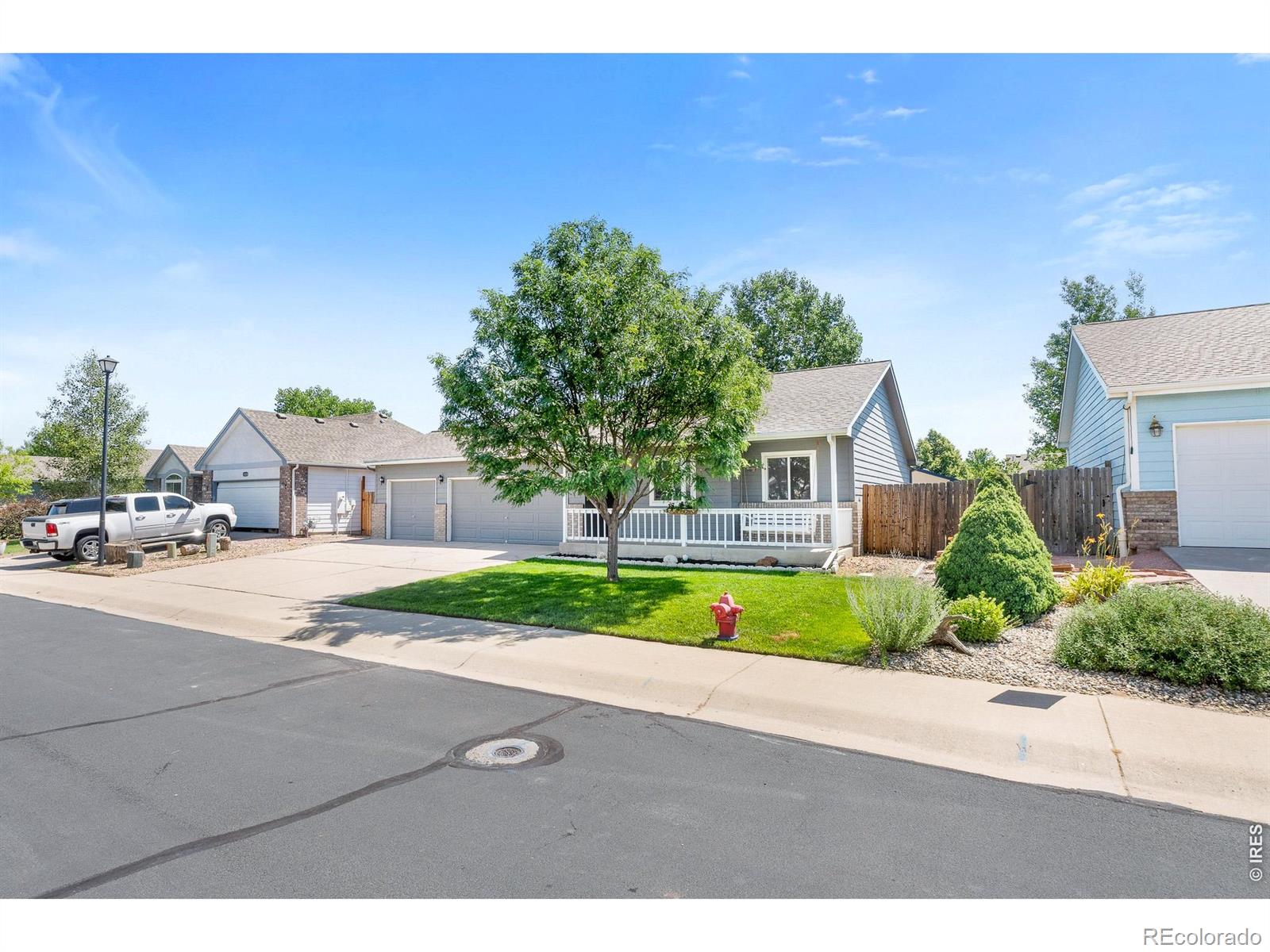 MLS Image #5 for 1530 s haymaker drive,milliken, Colorado