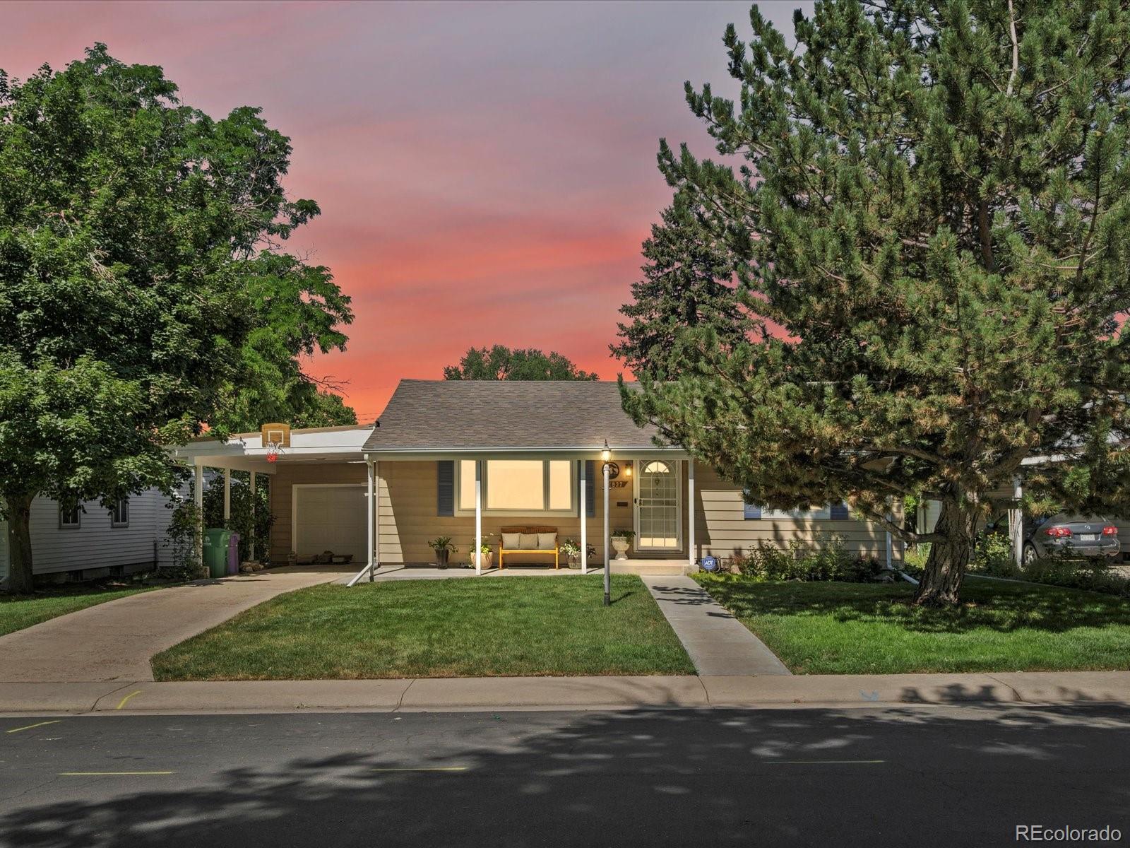 MLS Image #0 for 1827 s fairfax street,denver, Colorado