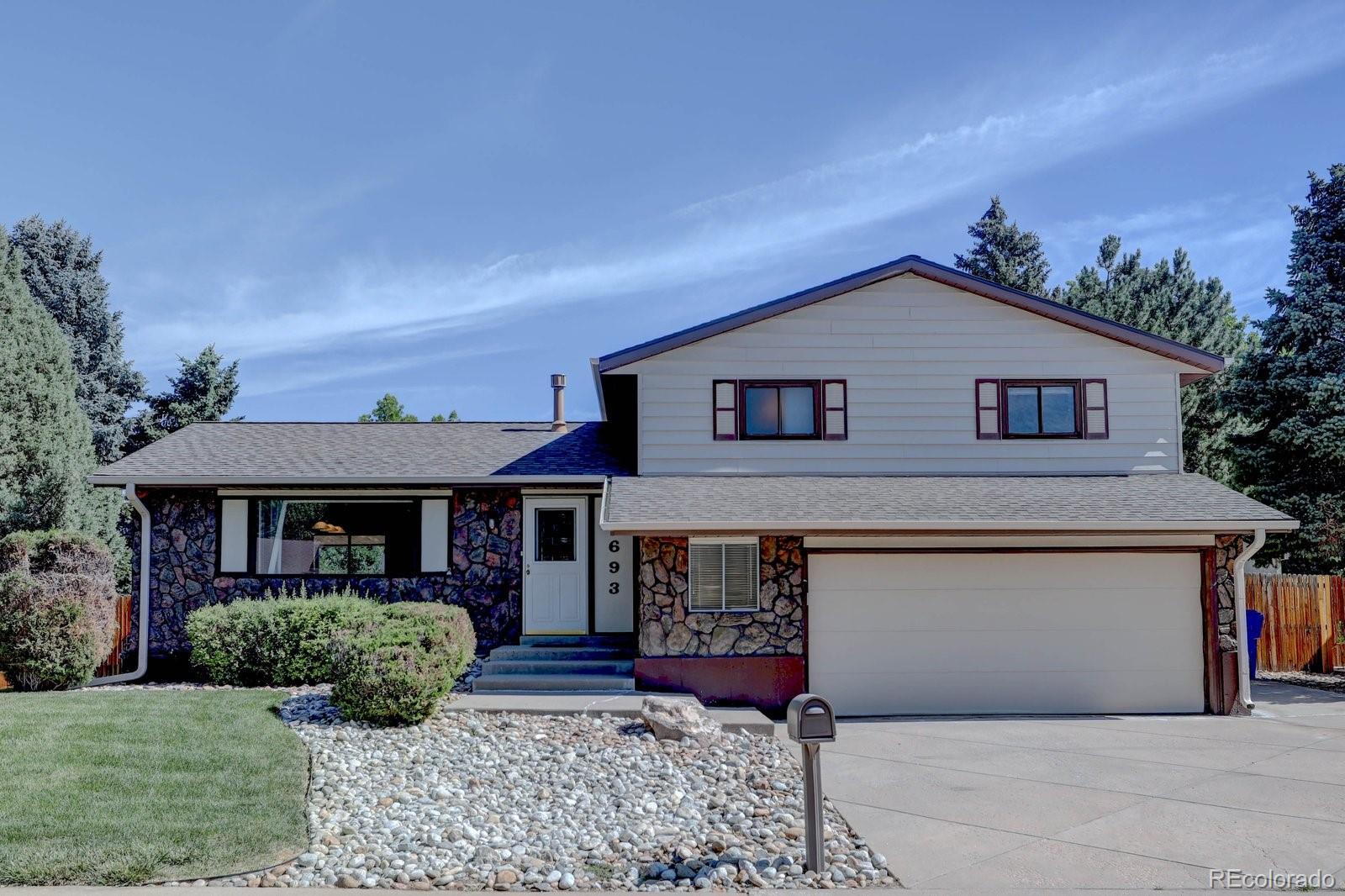 MLS Image #0 for 8693 w swarthmore place,littleton, Colorado