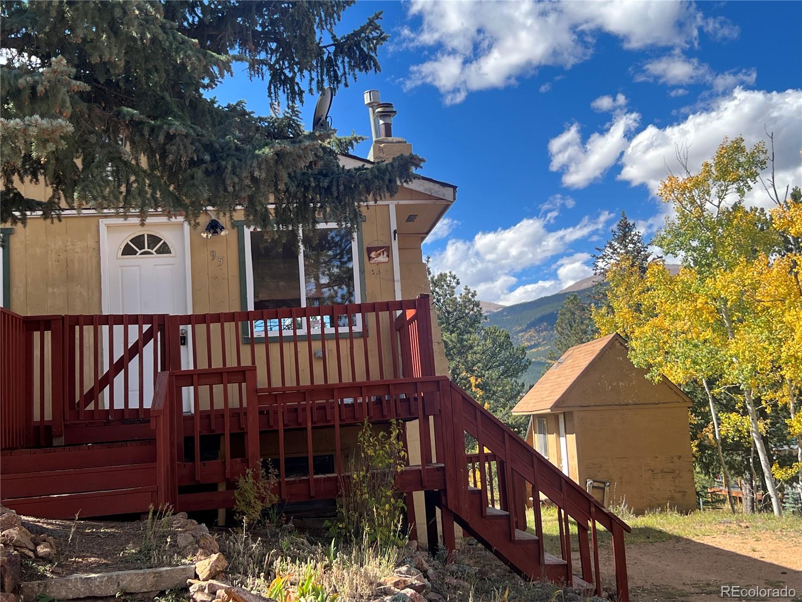 MLS Image #35 for 95  appleby street,bailey, Colorado