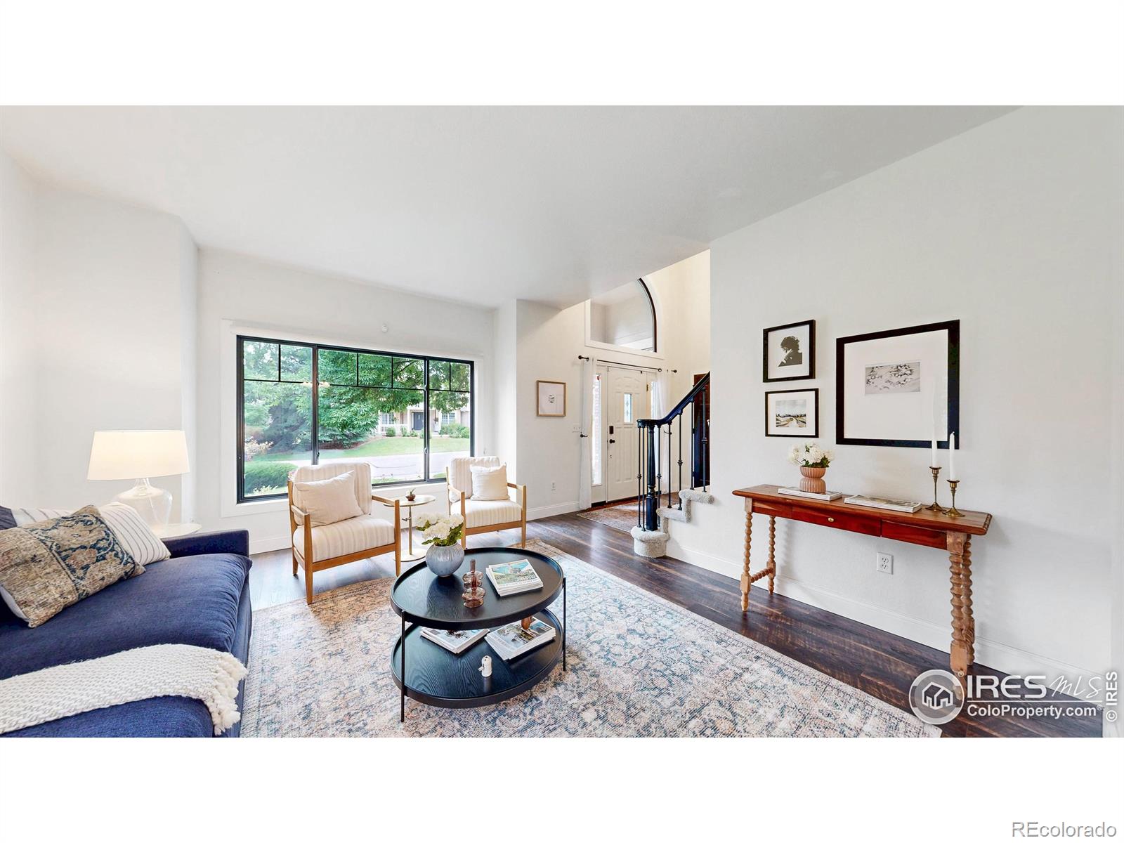 MLS Image #3 for 2818  cherrystone place,fort collins, Colorado