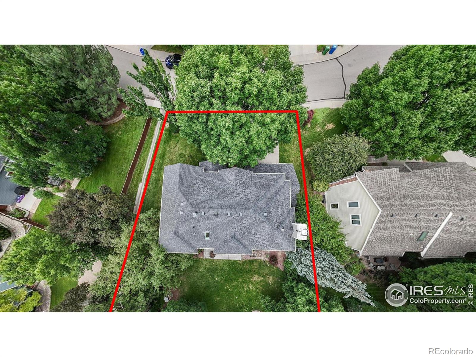 MLS Image #30 for 2818  cherrystone place,fort collins, Colorado