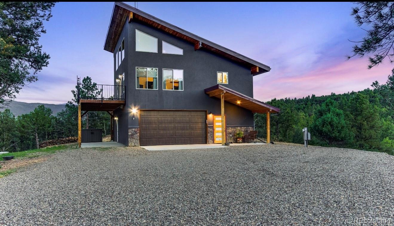 MLS Image #0 for 33154  oak park drive,trinidad, Colorado