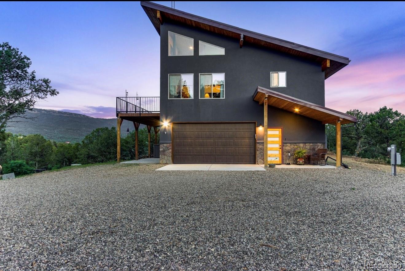 MLS Image #1 for 33154  oak park drive,trinidad, Colorado