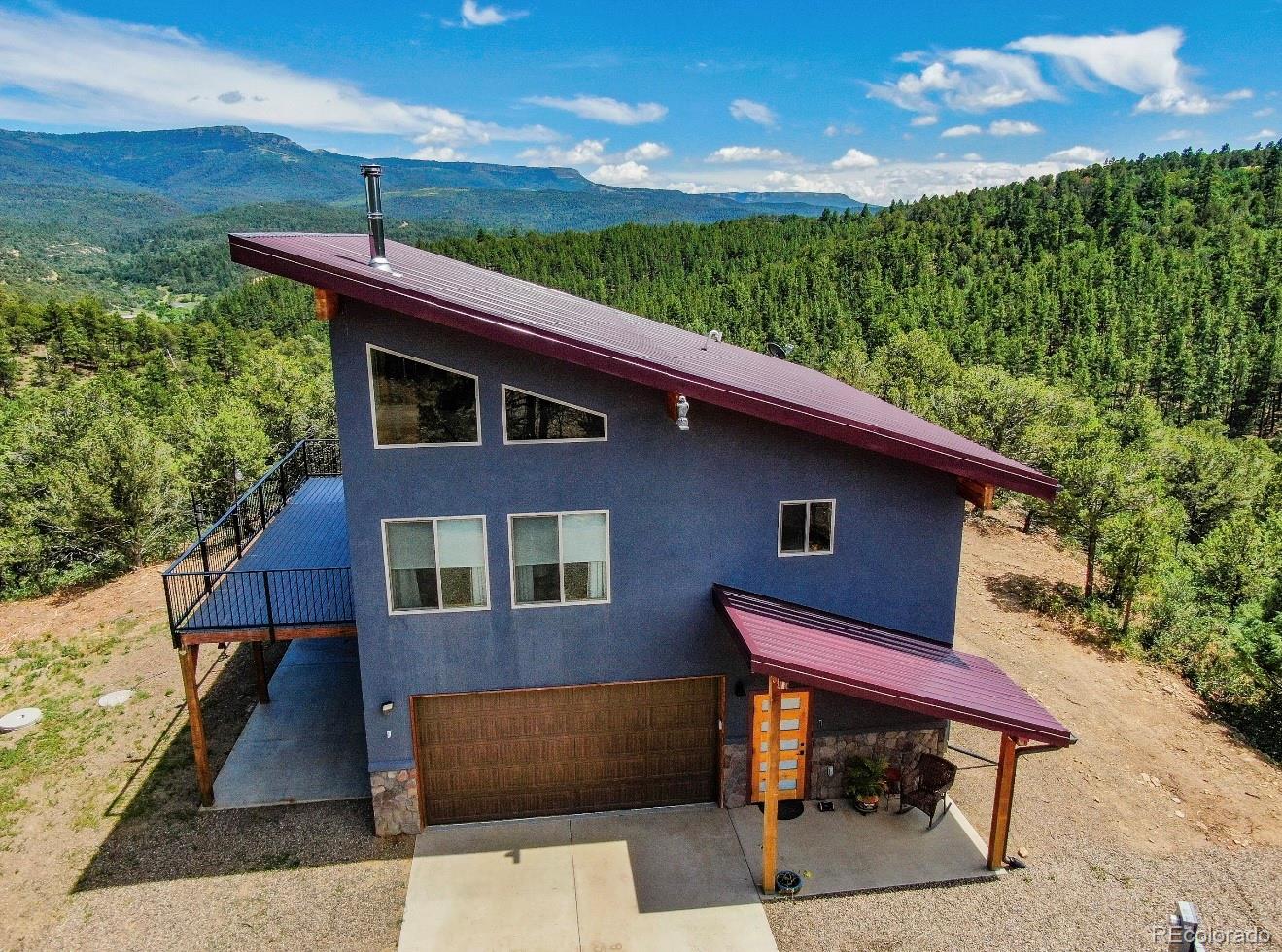 MLS Image #36 for 33154  oak park drive,trinidad, Colorado