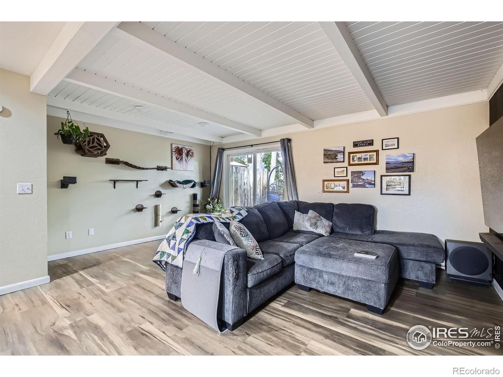 MLS Image #1 for 1745  azalea drive,fort collins, Colorado