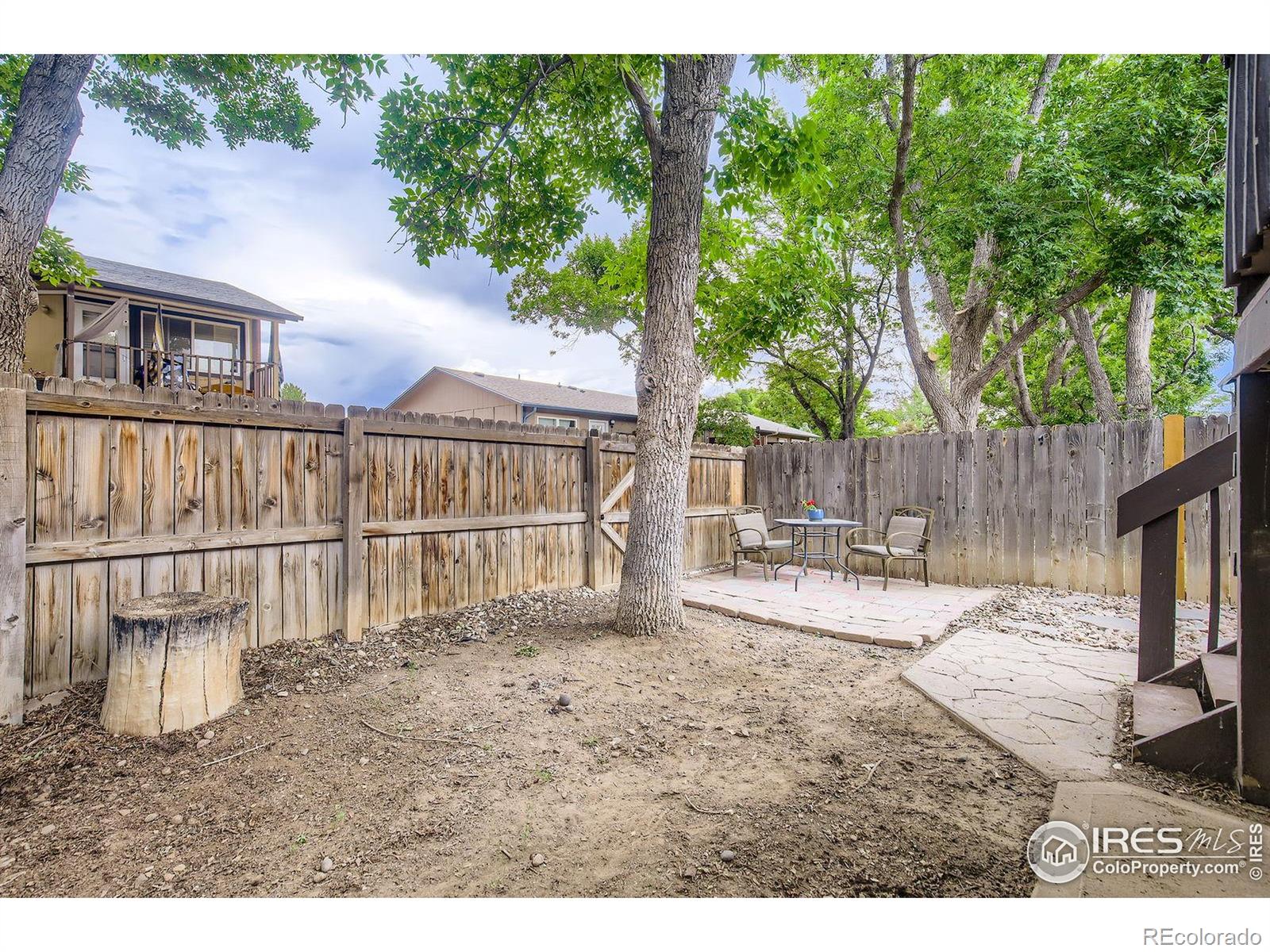 MLS Image #19 for 1745  azalea drive,fort collins, Colorado