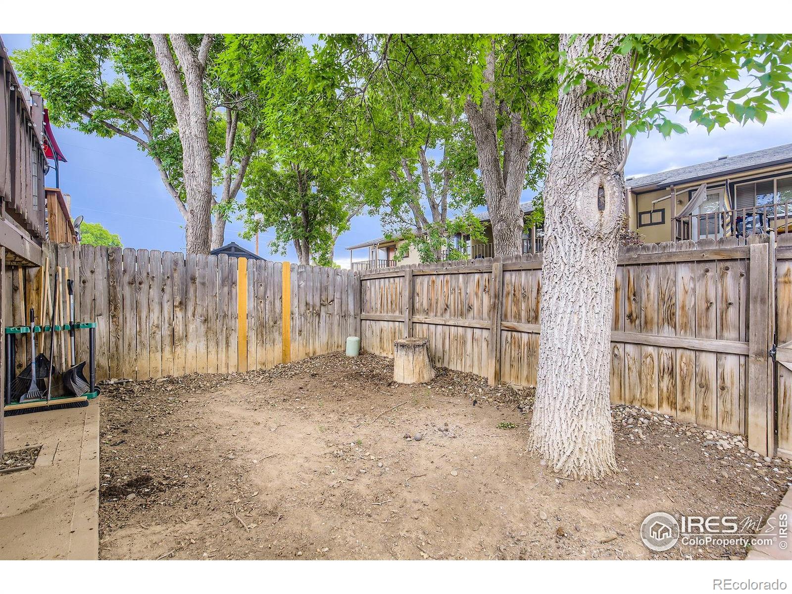 MLS Image #20 for 1745  azalea drive,fort collins, Colorado