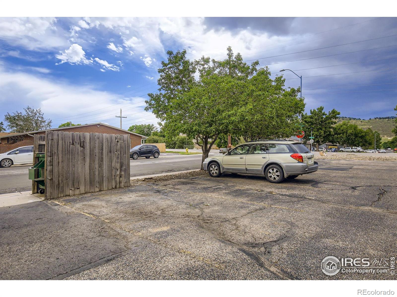 MLS Image #23 for 1745  azalea drive,fort collins, Colorado
