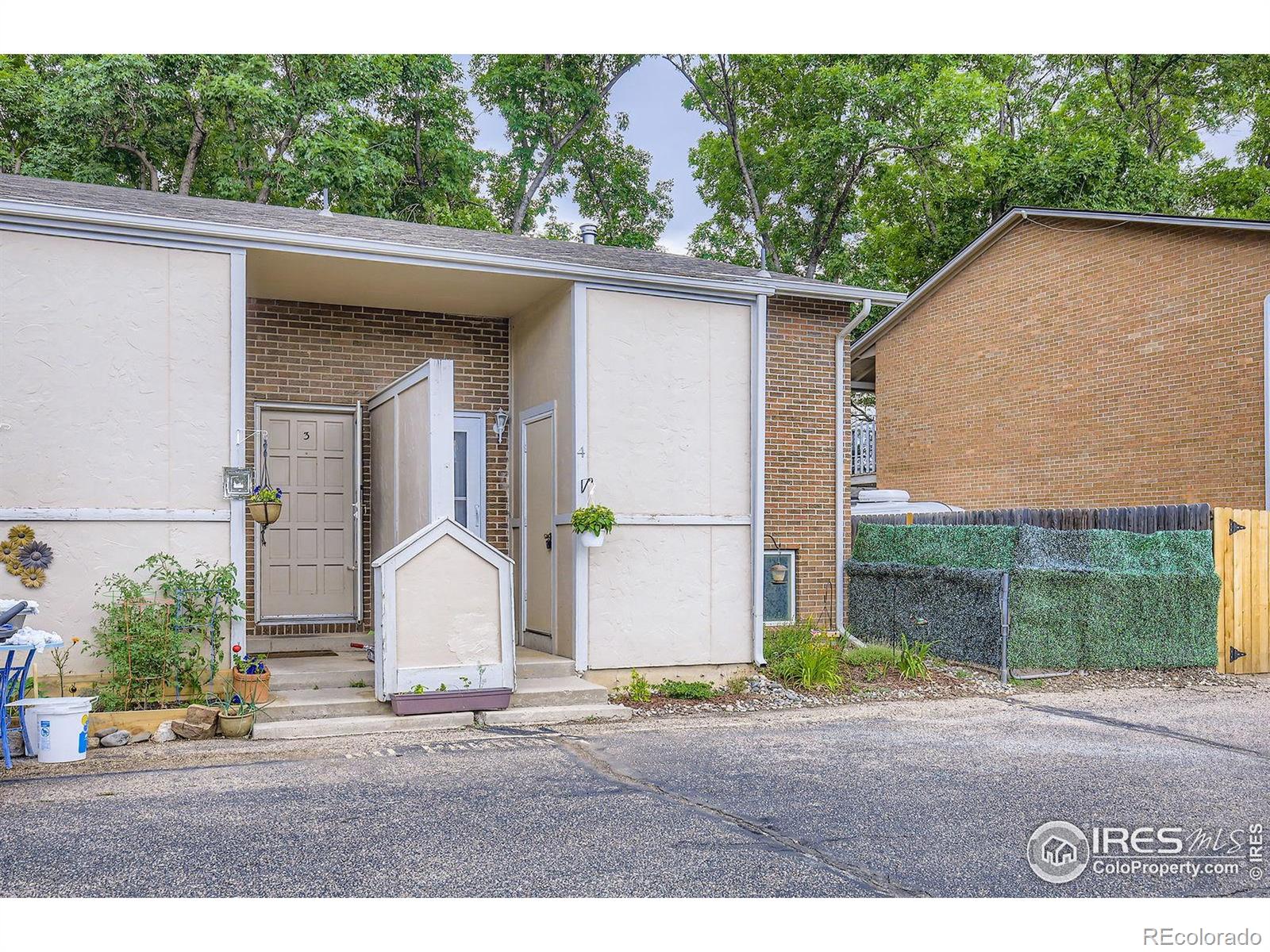 MLS Image #25 for 1745  azalea drive,fort collins, Colorado