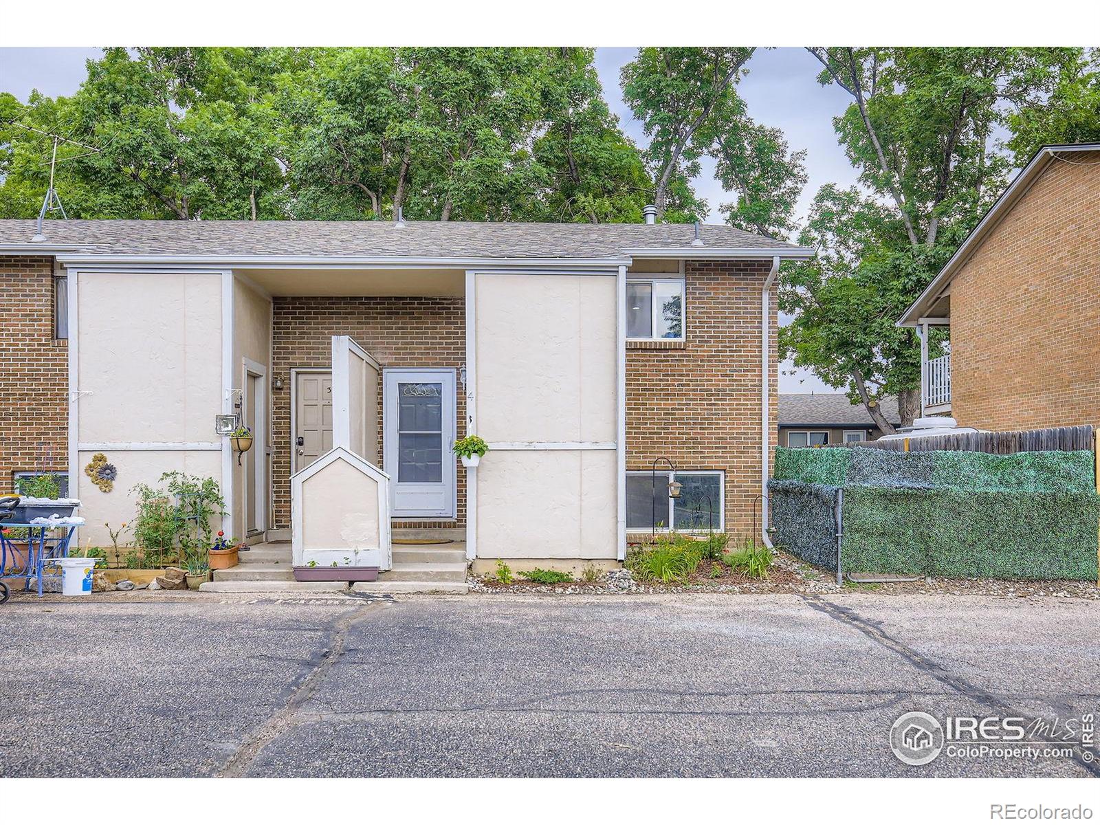 MLS Image #26 for 1745  azalea drive,fort collins, Colorado