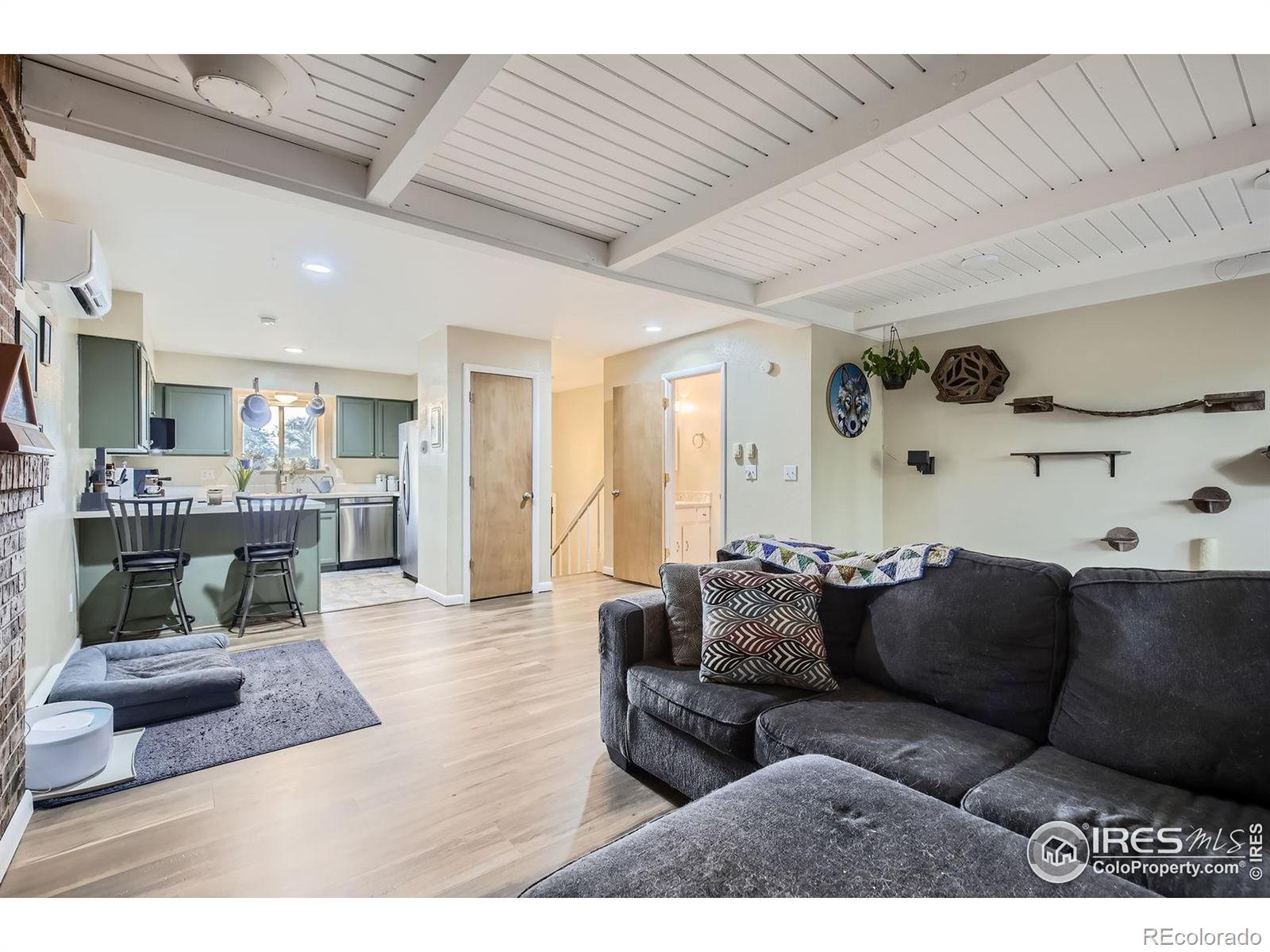 MLS Image #3 for 1745  azalea drive,fort collins, Colorado