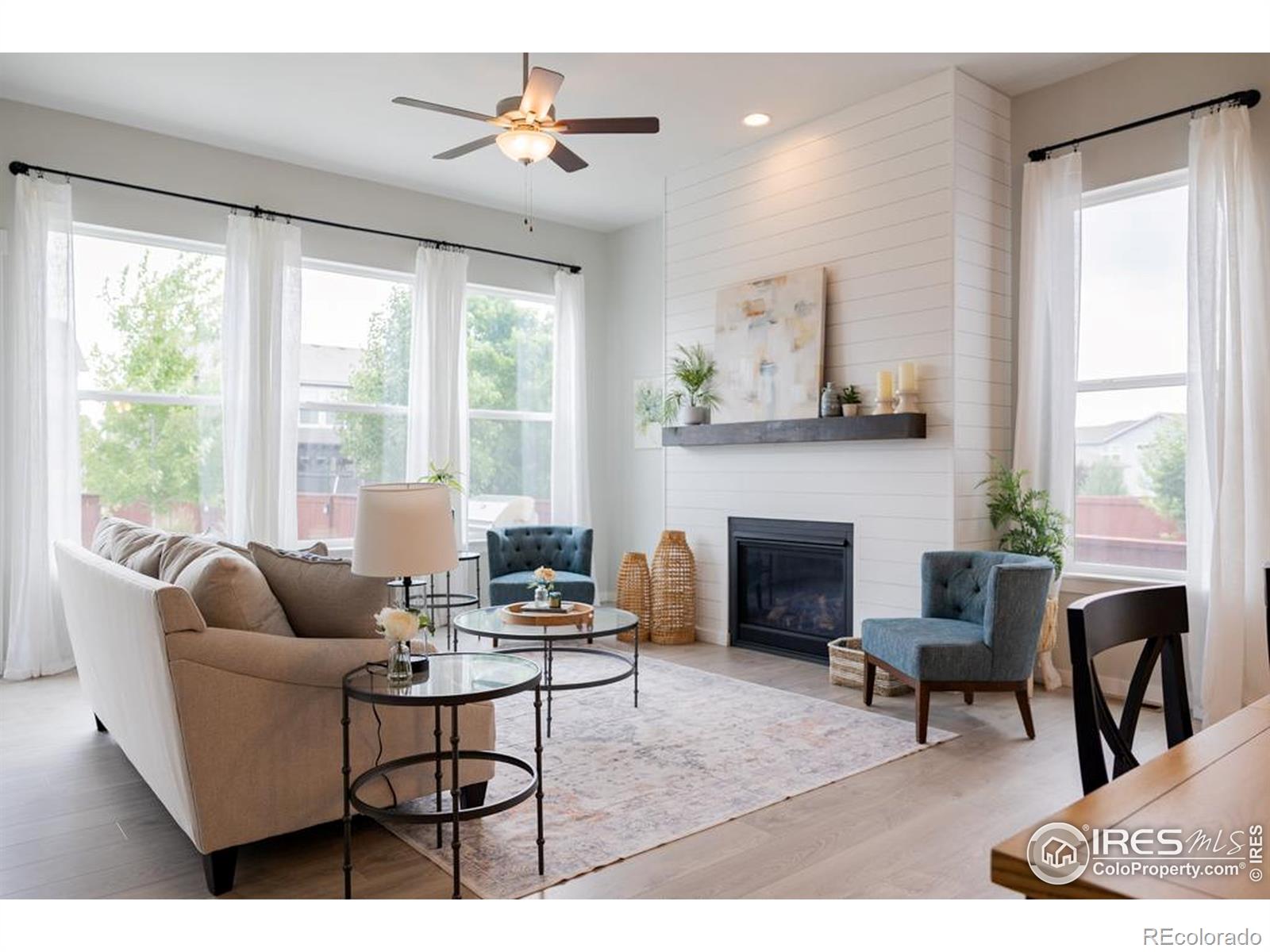 MLS Image #10 for 2099  setting sun drive,windsor, Colorado