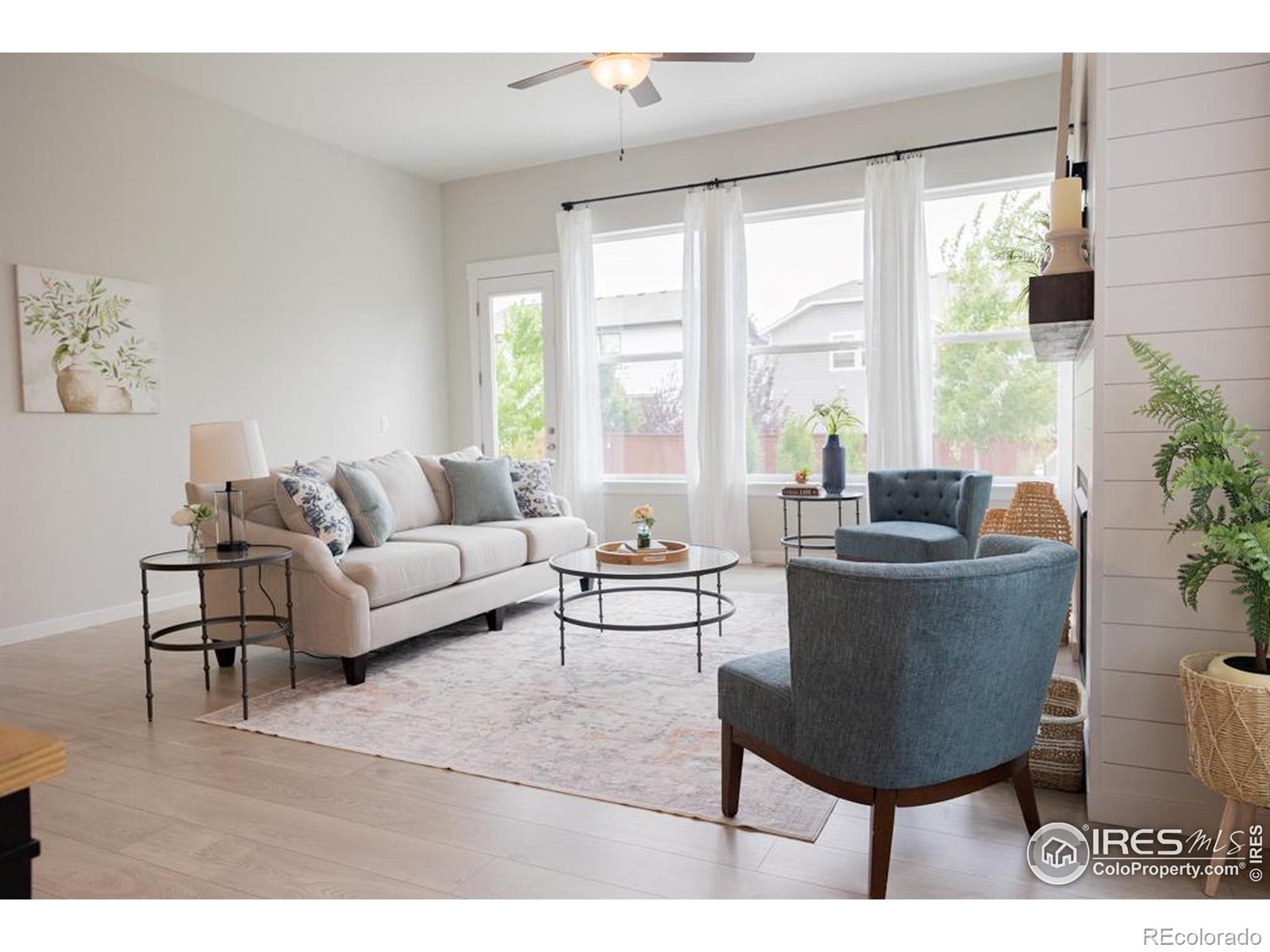MLS Image #15 for 2099  setting sun drive,windsor, Colorado