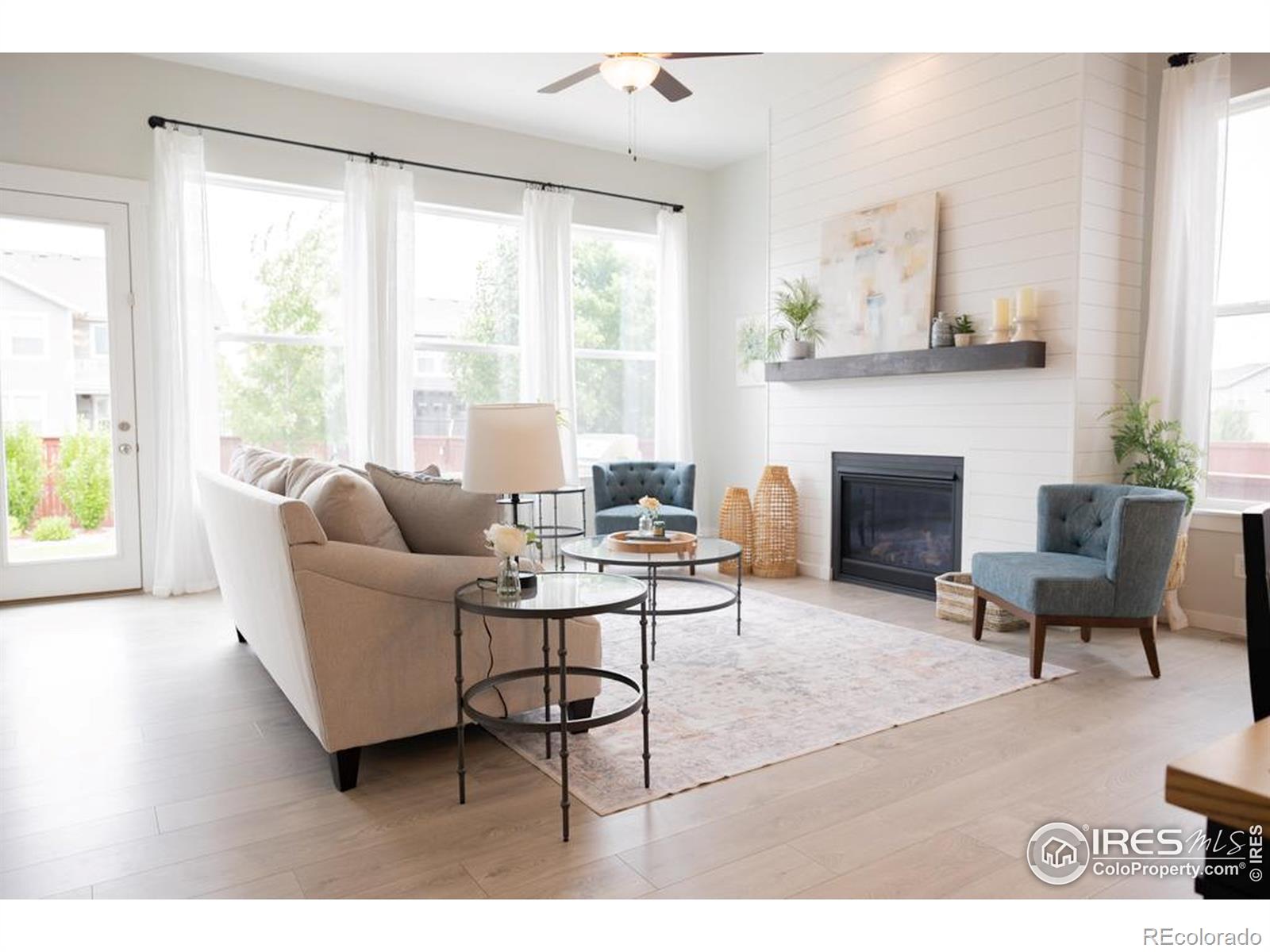 MLS Image #17 for 2099  setting sun drive,windsor, Colorado