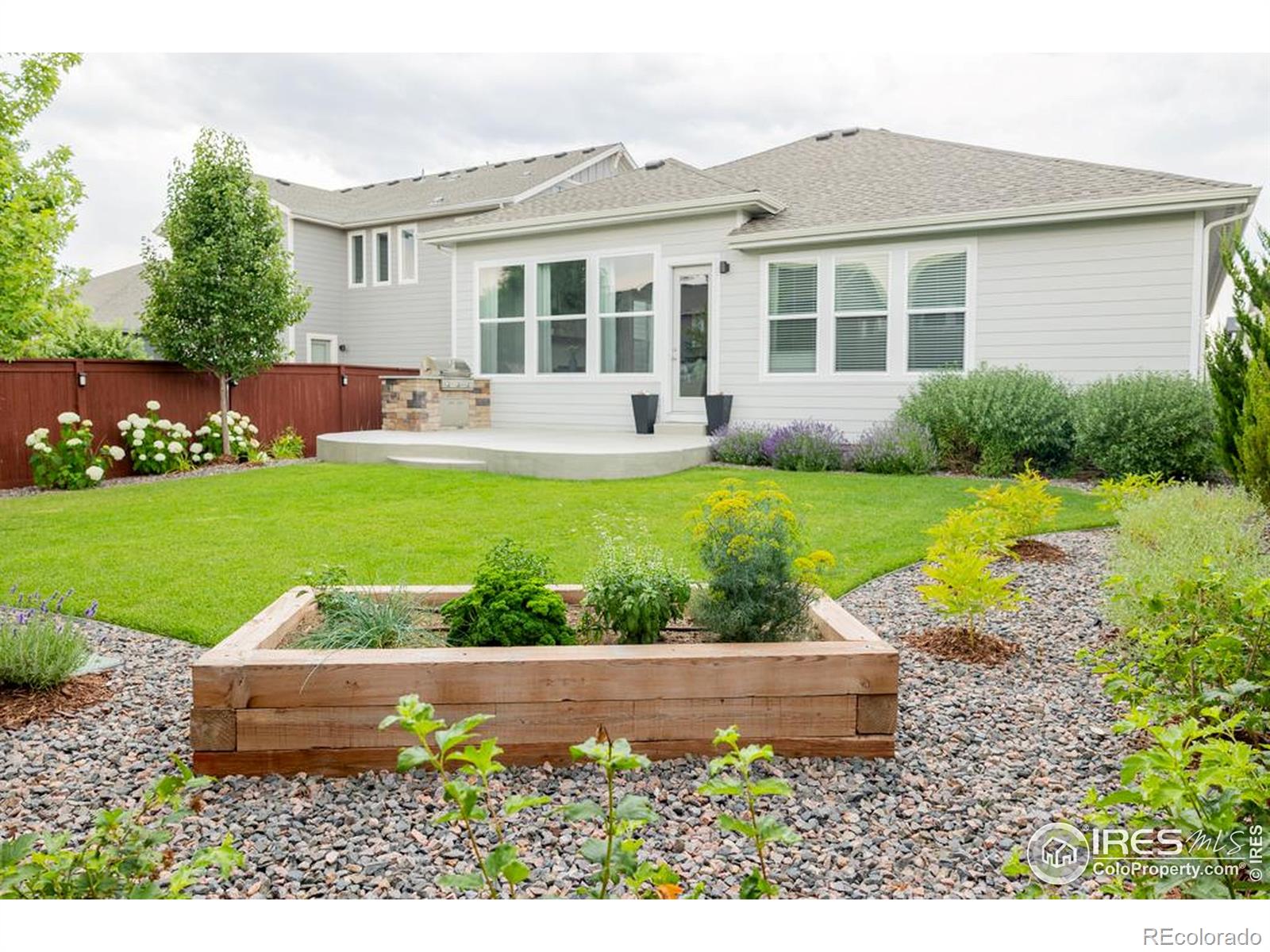 MLS Image #35 for 2099  setting sun drive,windsor, Colorado