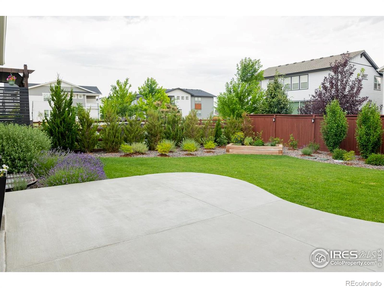 MLS Image #36 for 2099  setting sun drive,windsor, Colorado
