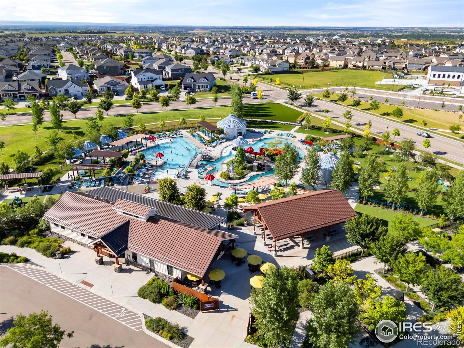 MLS Image #37 for 2099  setting sun drive,windsor, Colorado