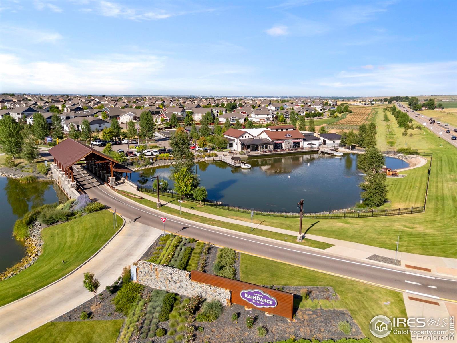 MLS Image #38 for 2099  setting sun drive,windsor, Colorado