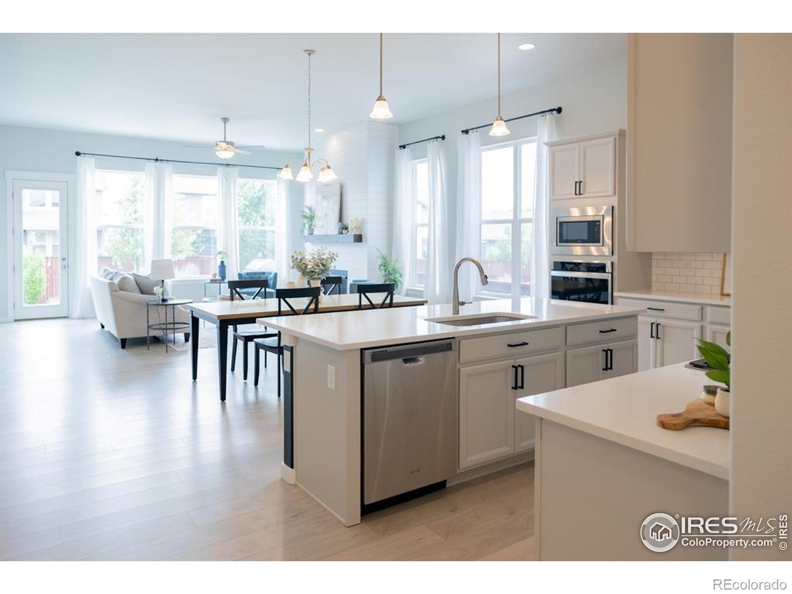 MLS Image #6 for 2099  setting sun drive,windsor, Colorado
