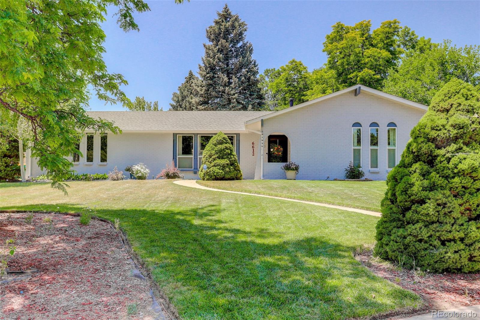 MLS Image #0 for 6612 w frost avenue,littleton, Colorado