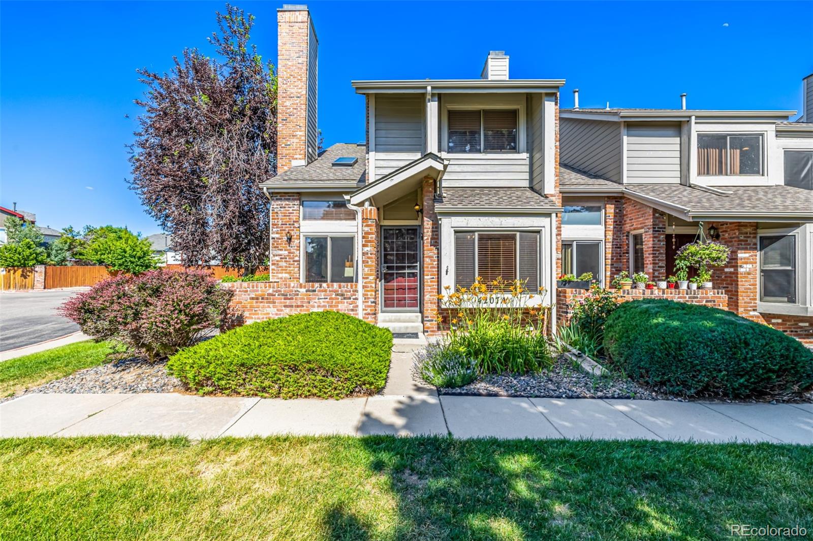 MLS Image #0 for 4207 s granby court,aurora, Colorado