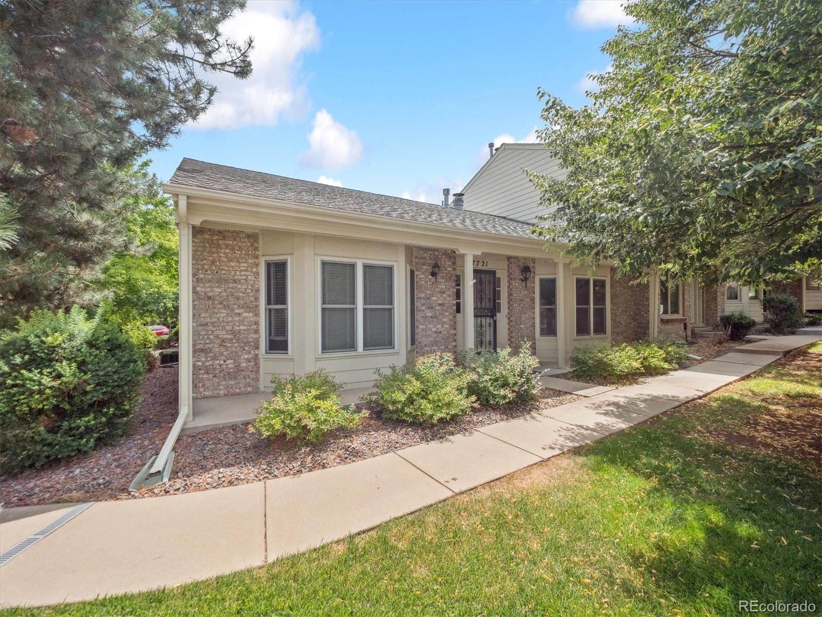 MLS Image #0 for 7721 s cove circle ,centennial, Colorado