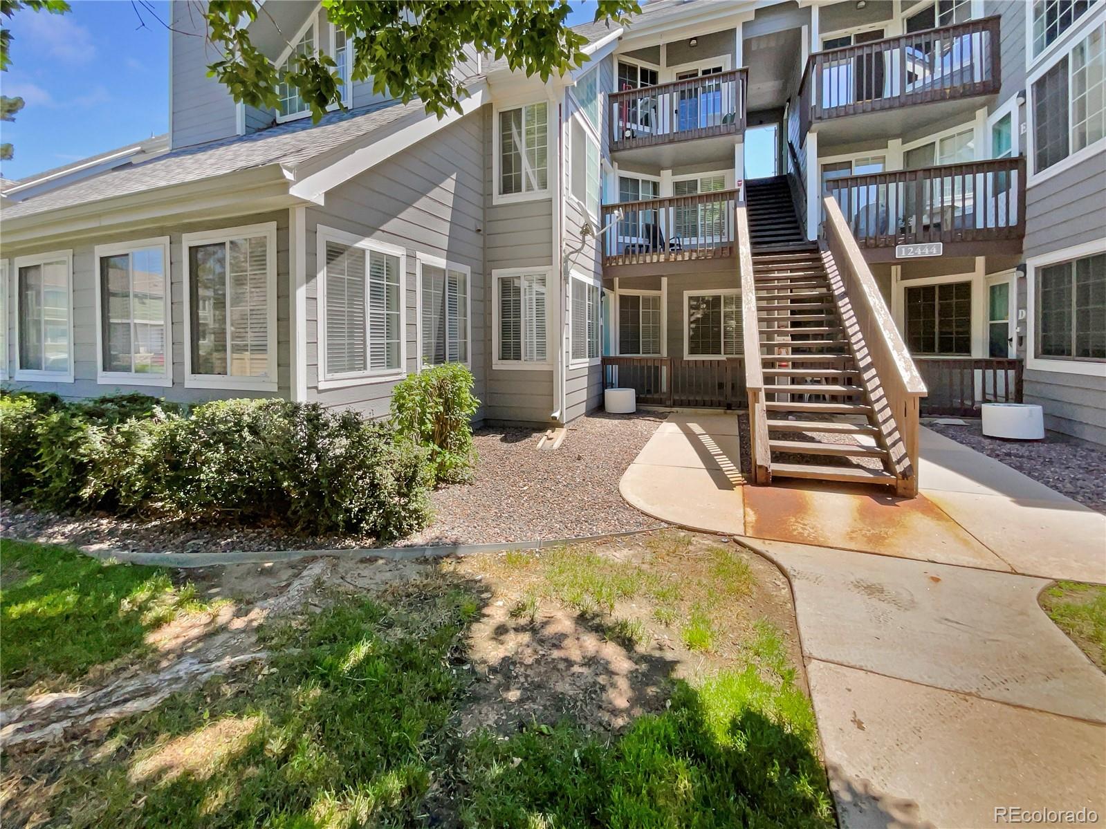 MLS Image #0 for 12444 e tennessee circle a,aurora, Colorado