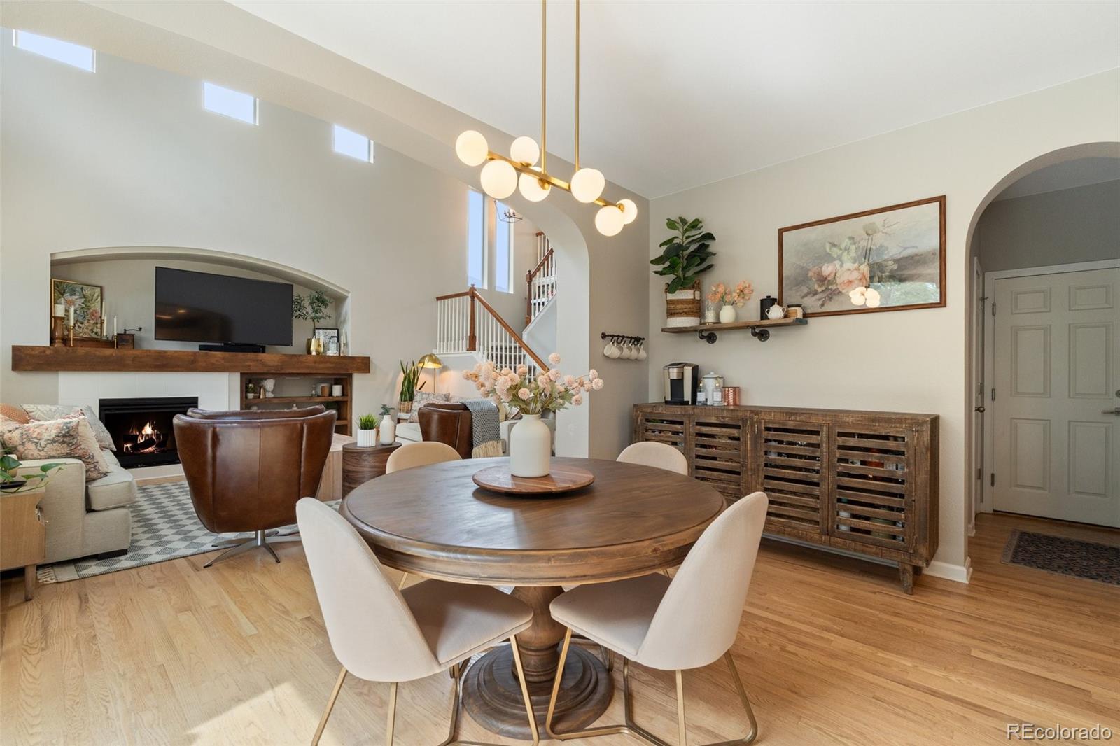 MLS Image #11 for 7853 s jasper way,englewood, Colorado
