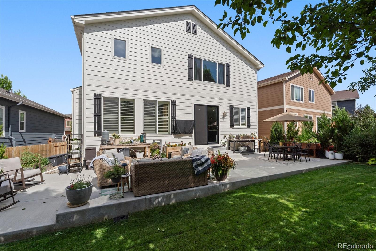 MLS Image #42 for 7853 s jasper way,englewood, Colorado