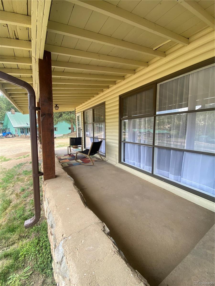 MLS Image #1 for 57920  us highway 285 ,bailey, Colorado