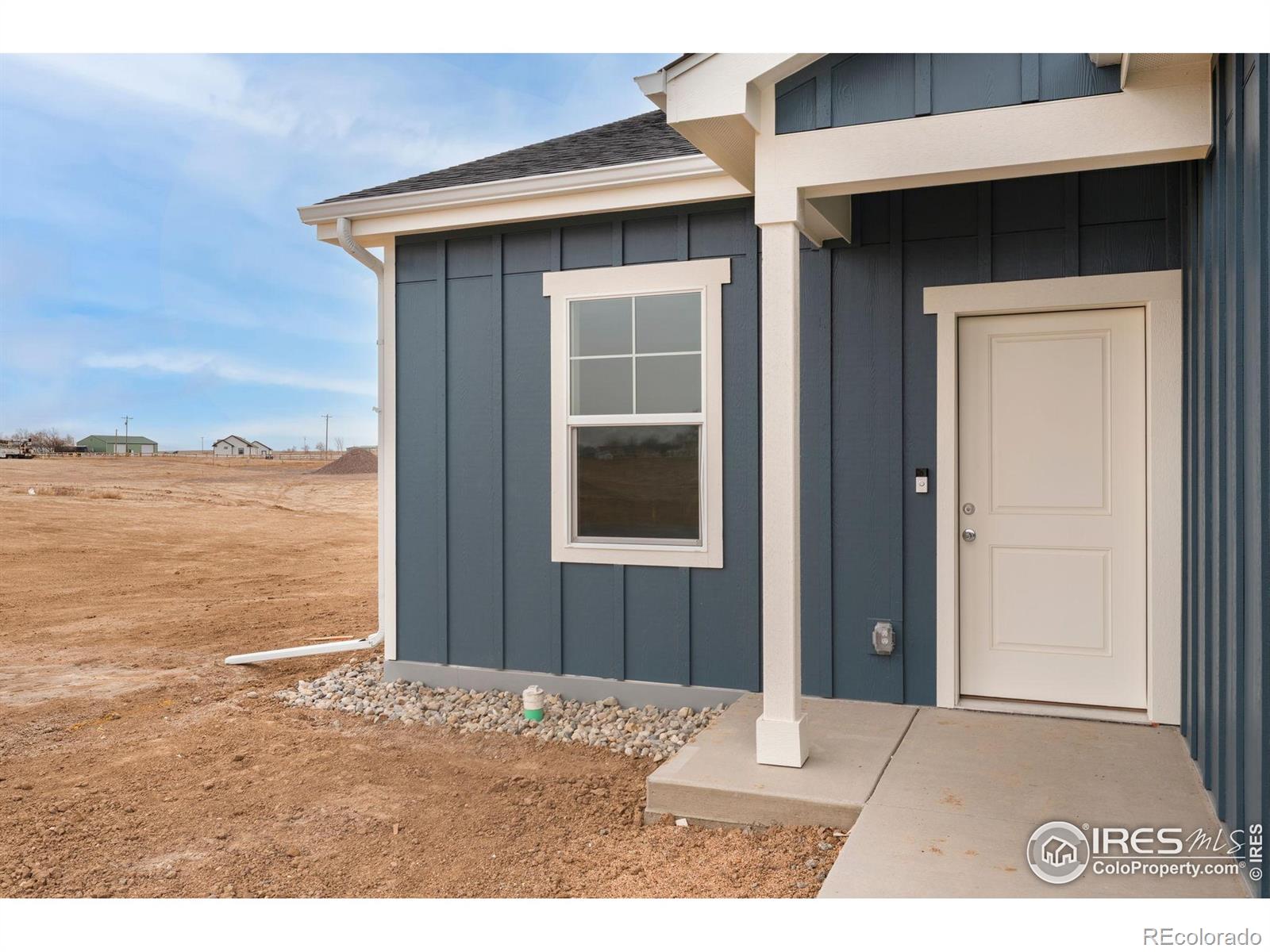 MLS Image #1 for 450  lexi lane,hudson, Colorado
