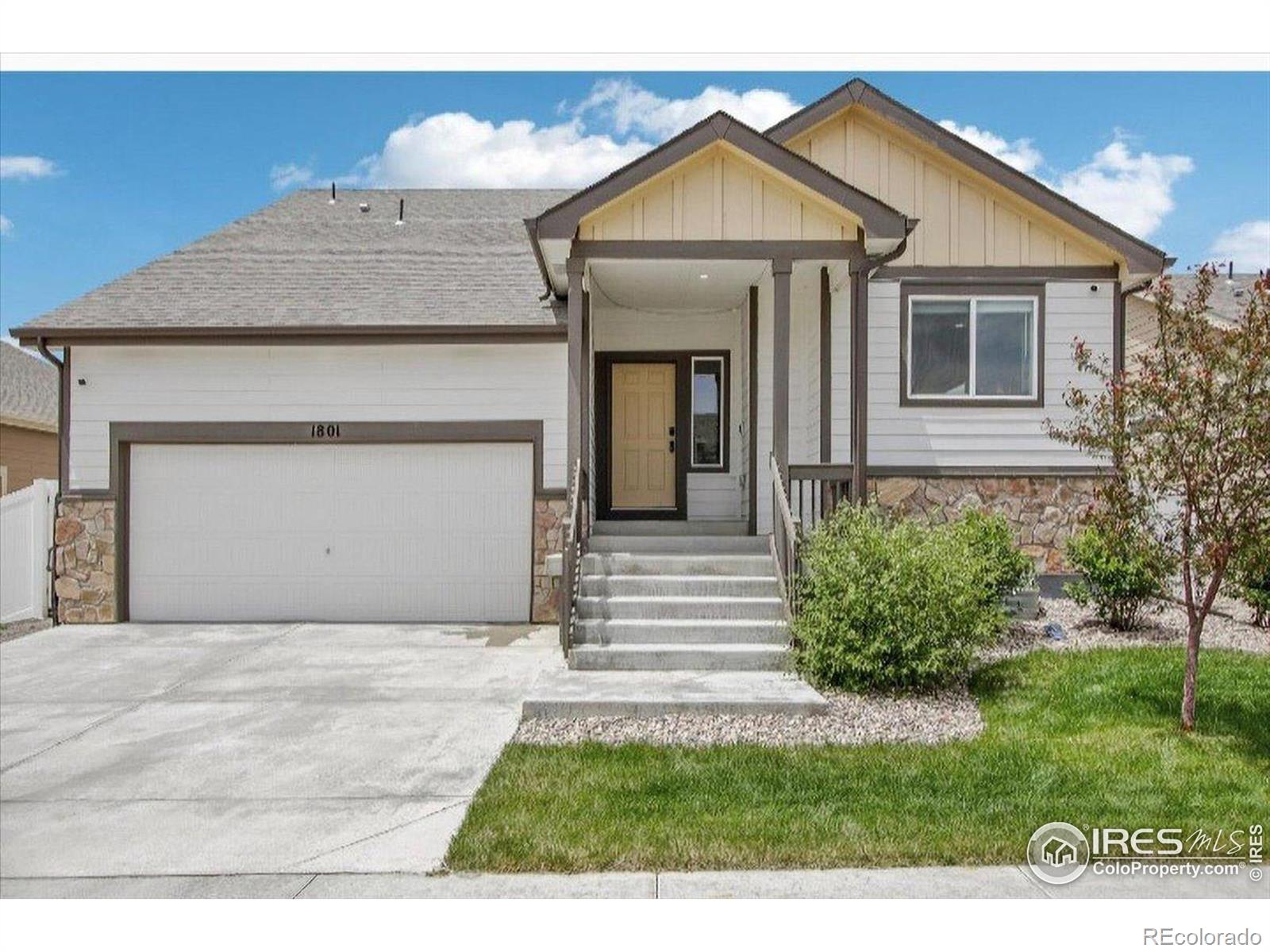 MLS Image #0 for 1801  102nd avenue,greeley, Colorado