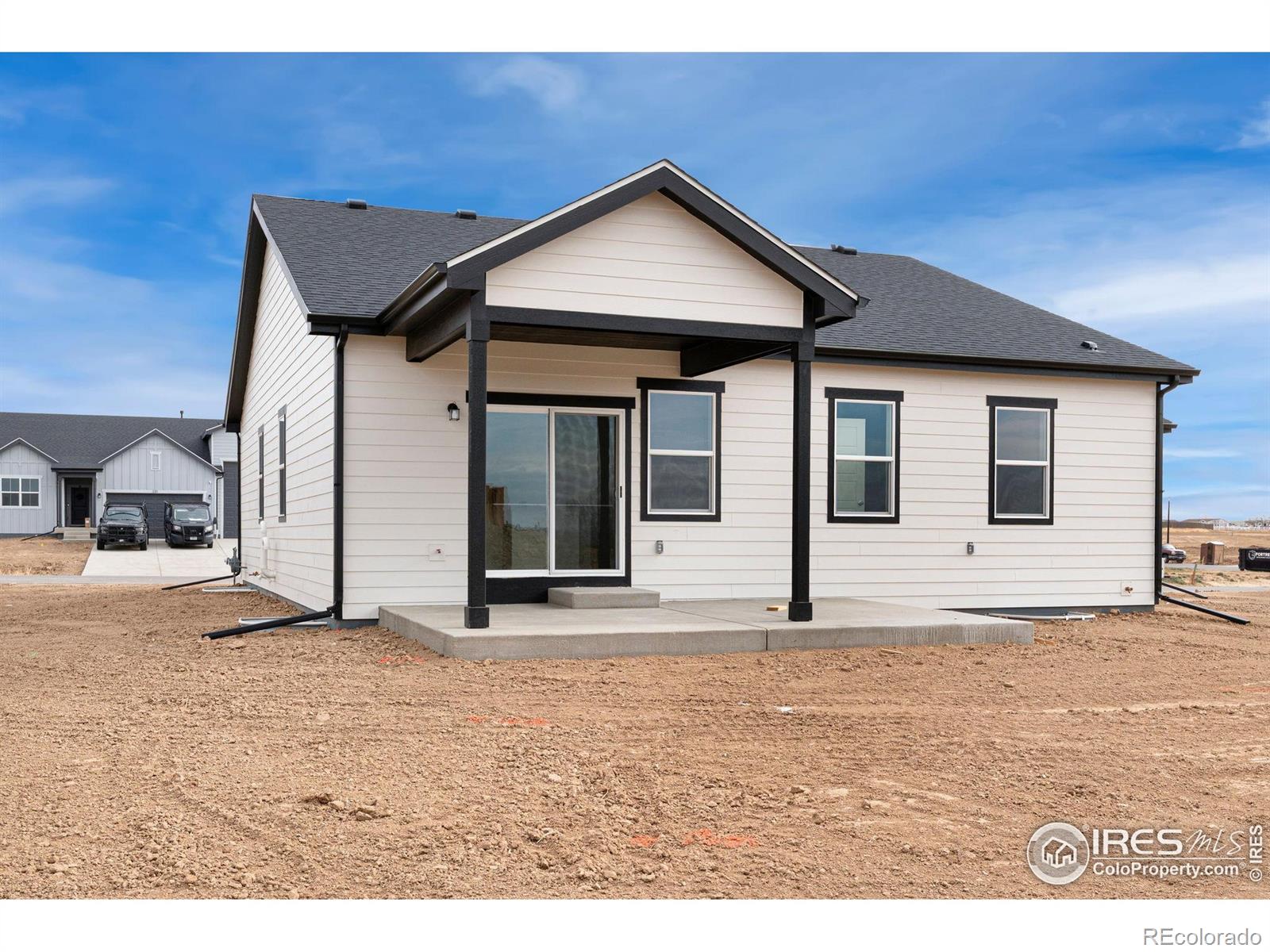 MLS Image #14 for 235  dawn drive,hudson, Colorado