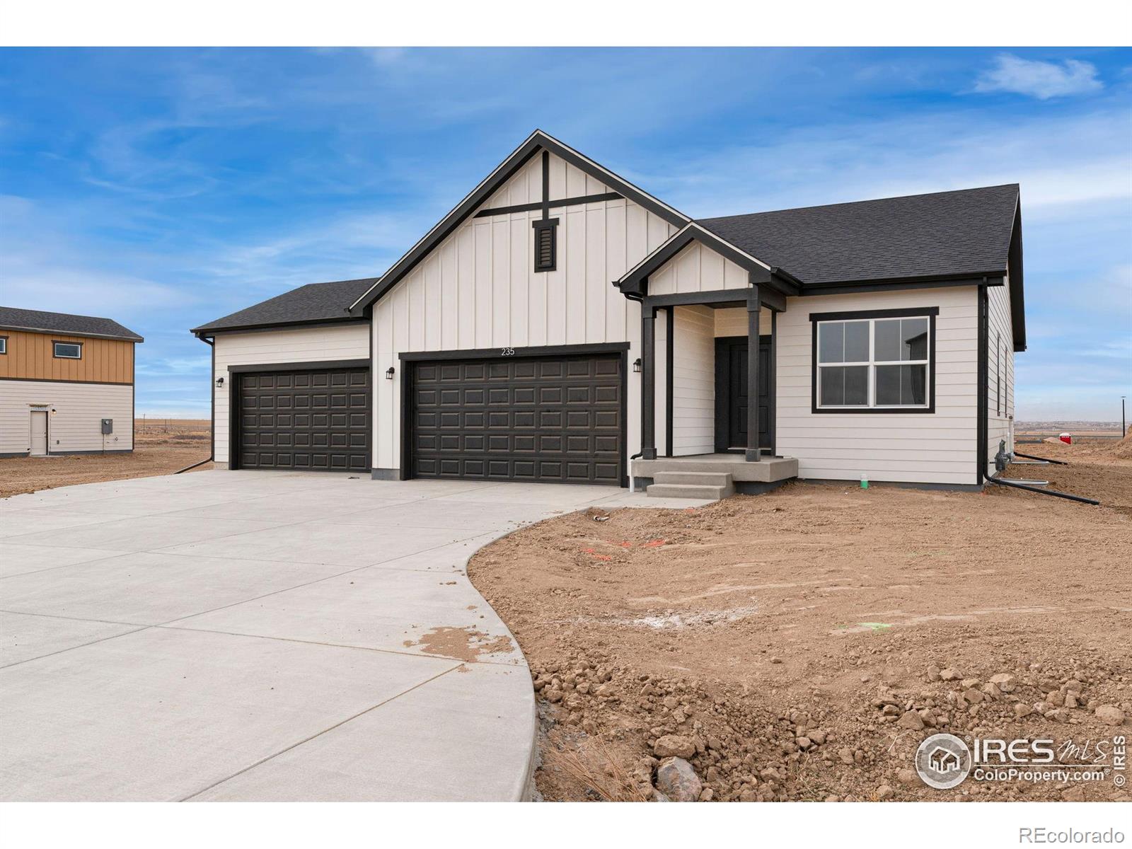 MLS Image #15 for 235  dawn drive,hudson, Colorado