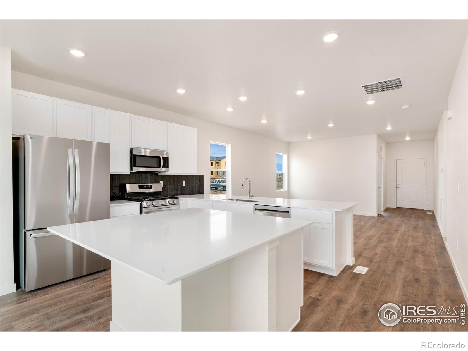 MLS Image #2 for 235  dawn drive,hudson, Colorado