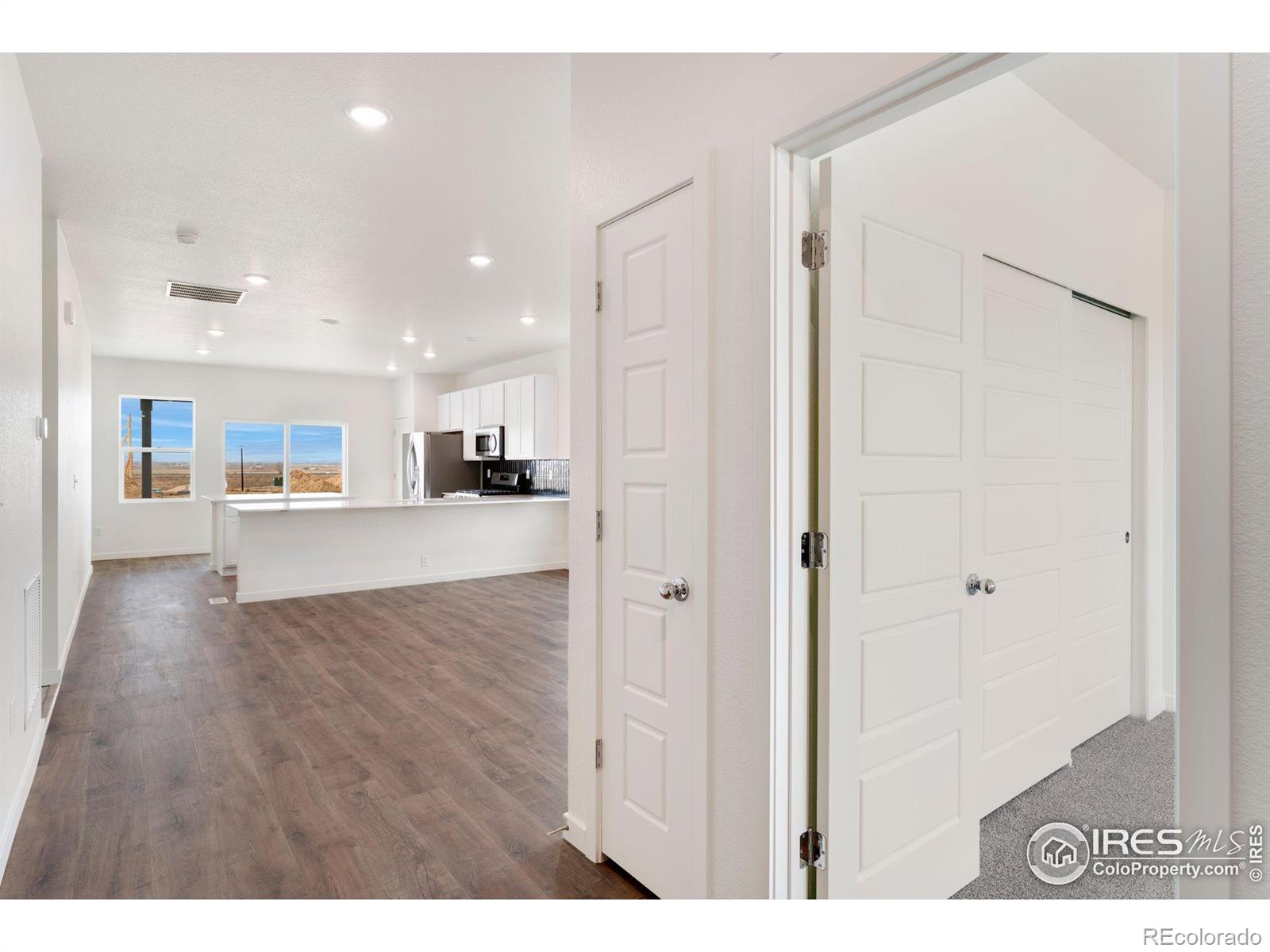 MLS Image #6 for 235  dawn drive,hudson, Colorado