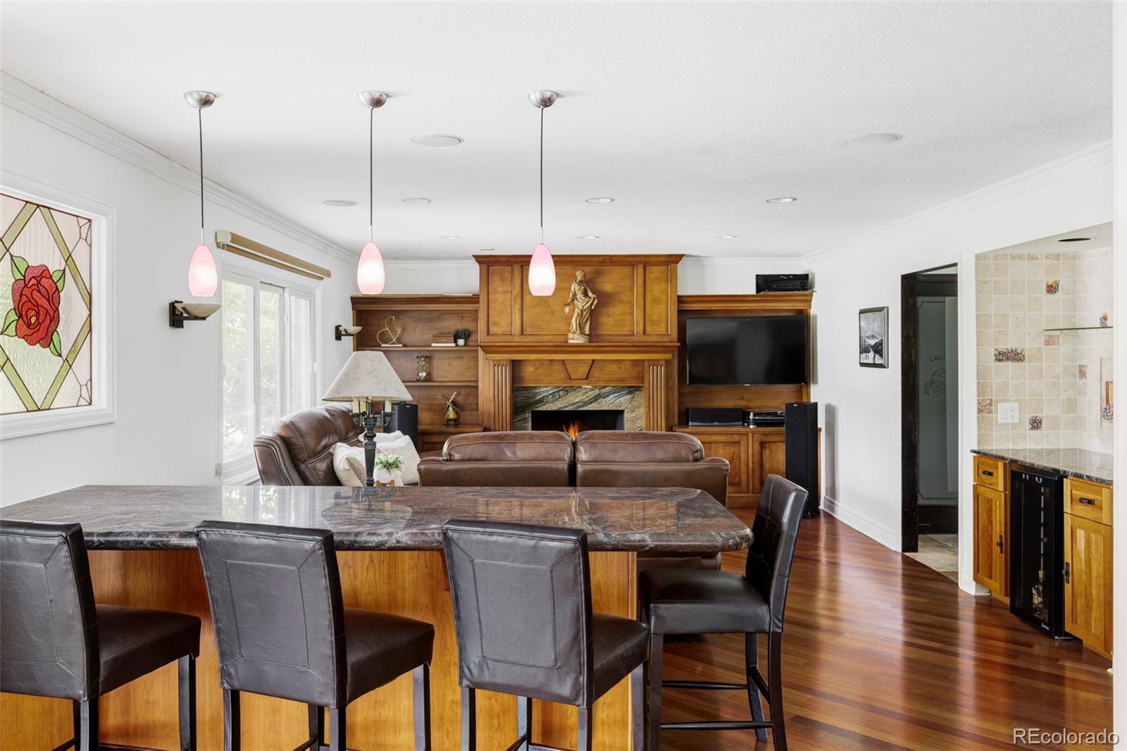 MLS Image #12 for 19052 e briarwood drive,centennial, Colorado