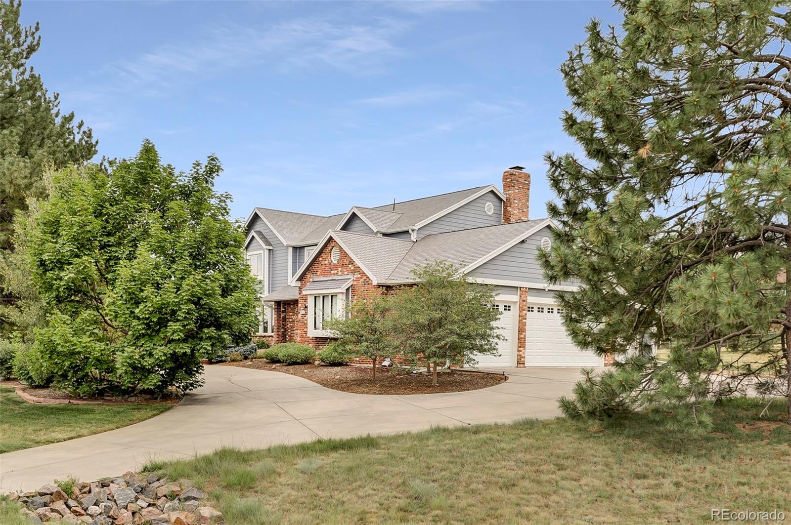 MLS Image #2 for 19052 e briarwood drive,centennial, Colorado