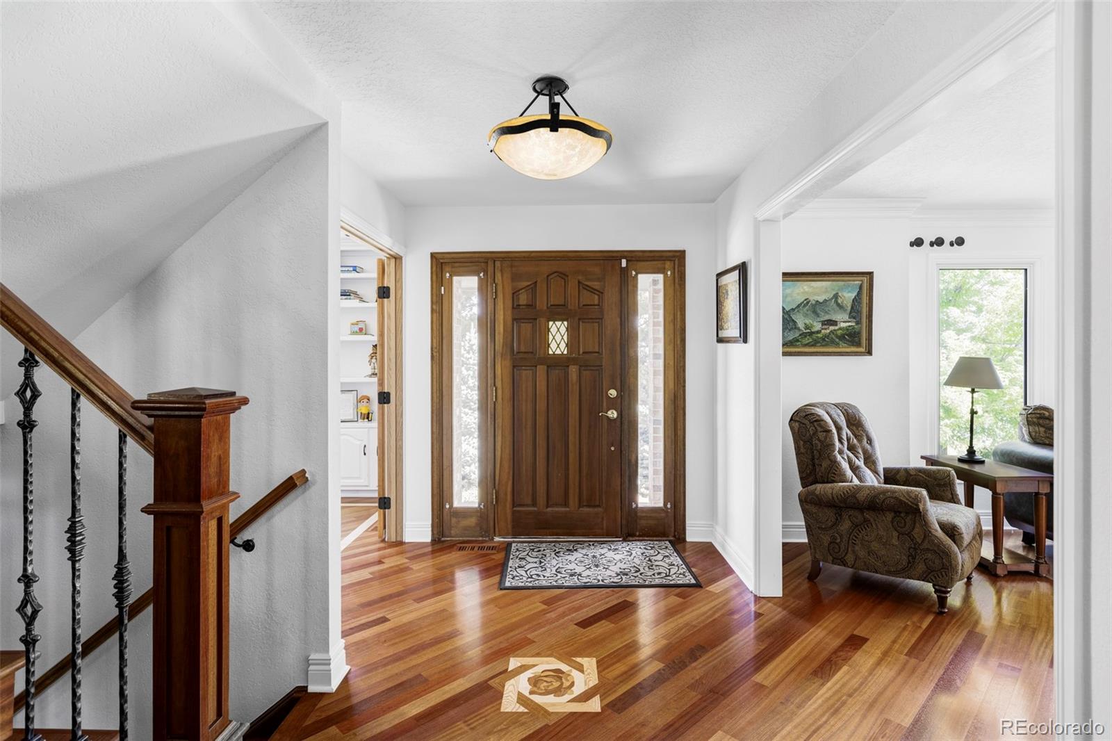 MLS Image #4 for 19052 e briarwood drive,centennial, Colorado