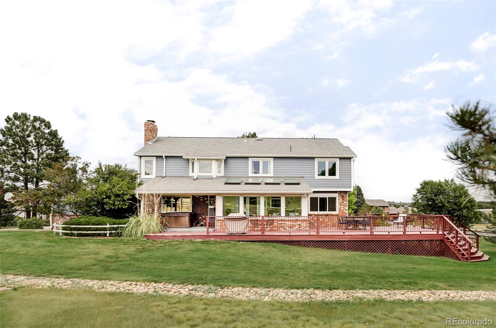 MLS Image #40 for 19052 e briarwood drive,centennial, Colorado