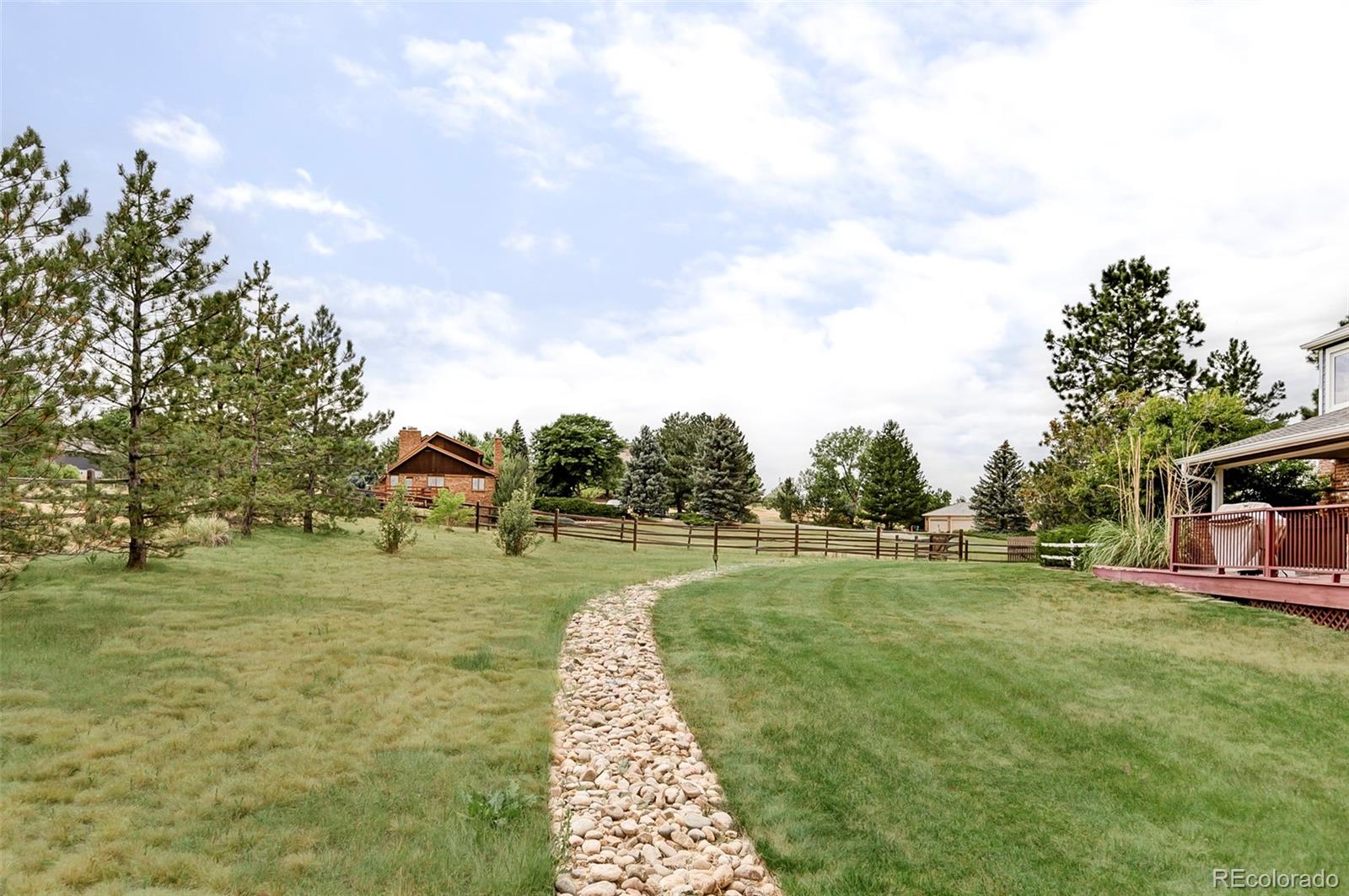 MLS Image #41 for 19052 e briarwood drive,centennial, Colorado