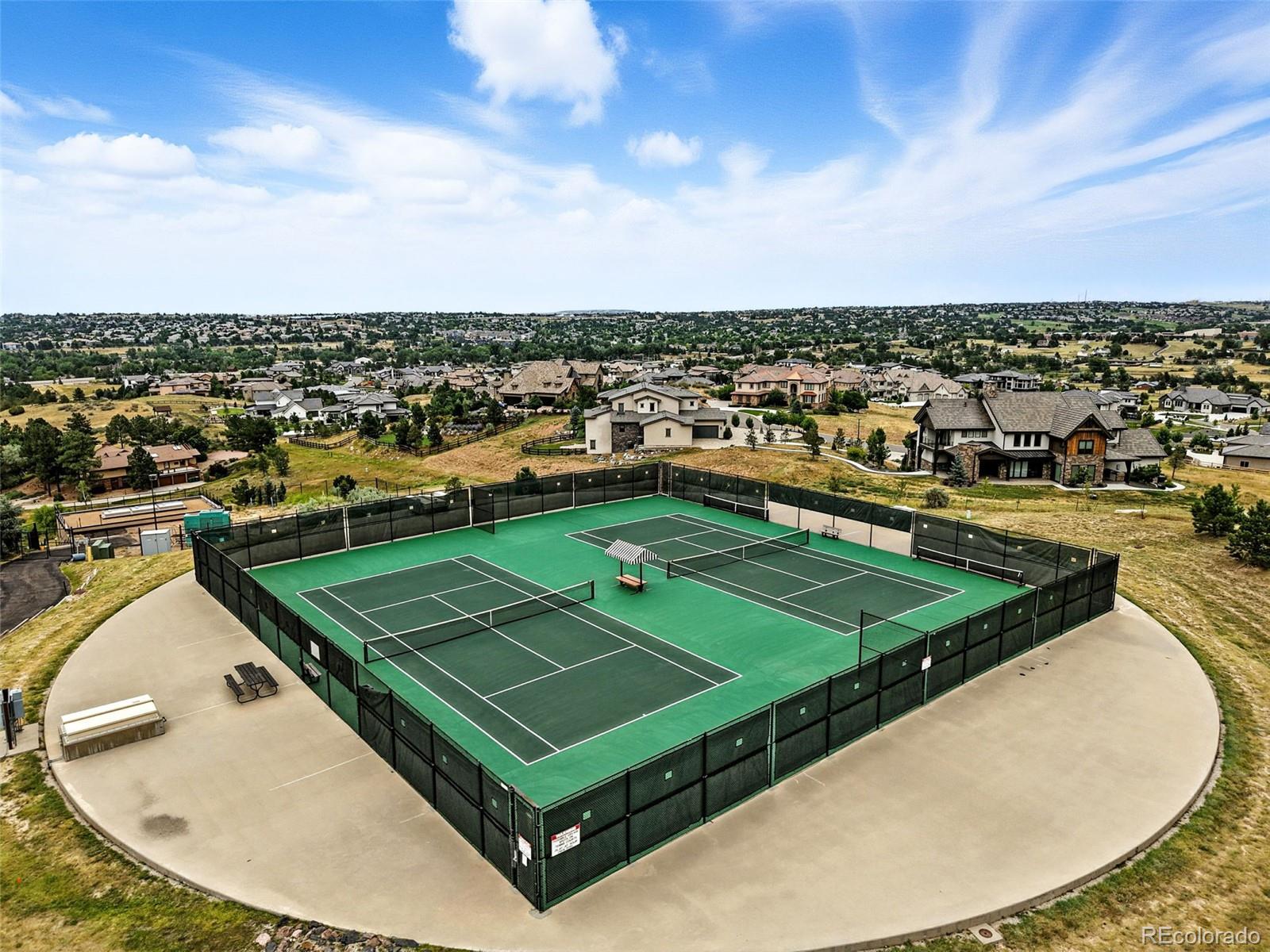 MLS Image #46 for 19052 e briarwood drive,centennial, Colorado