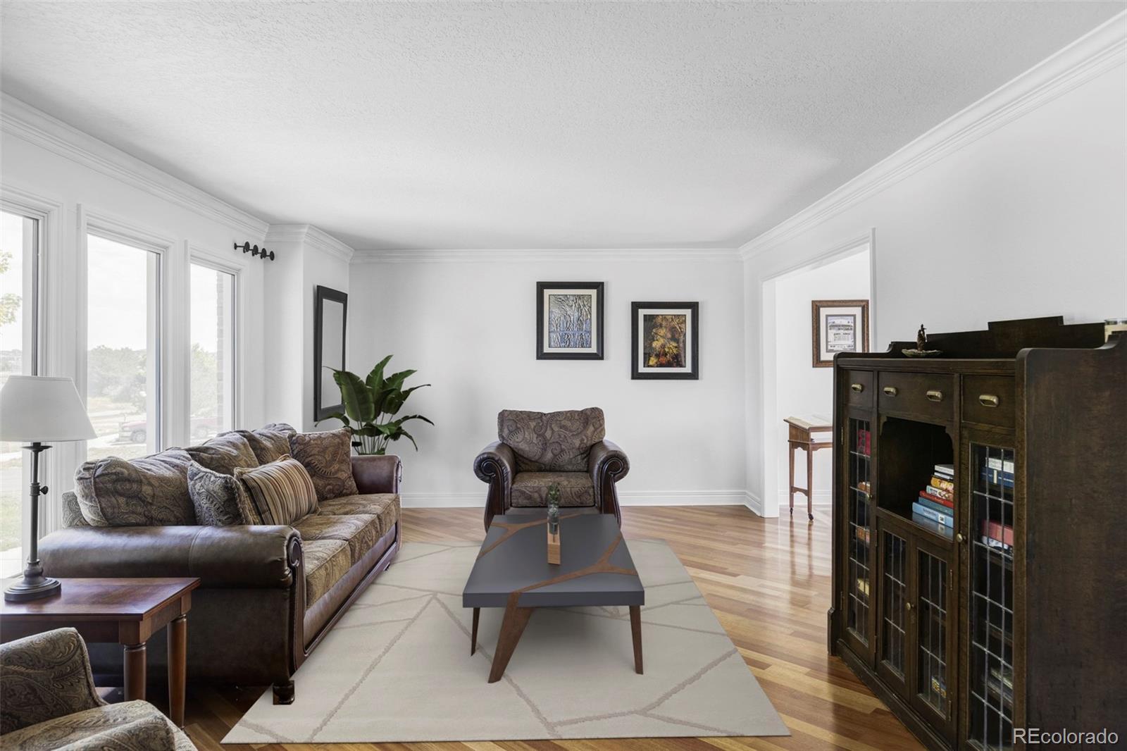 MLS Image #5 for 19052 e briarwood drive,centennial, Colorado