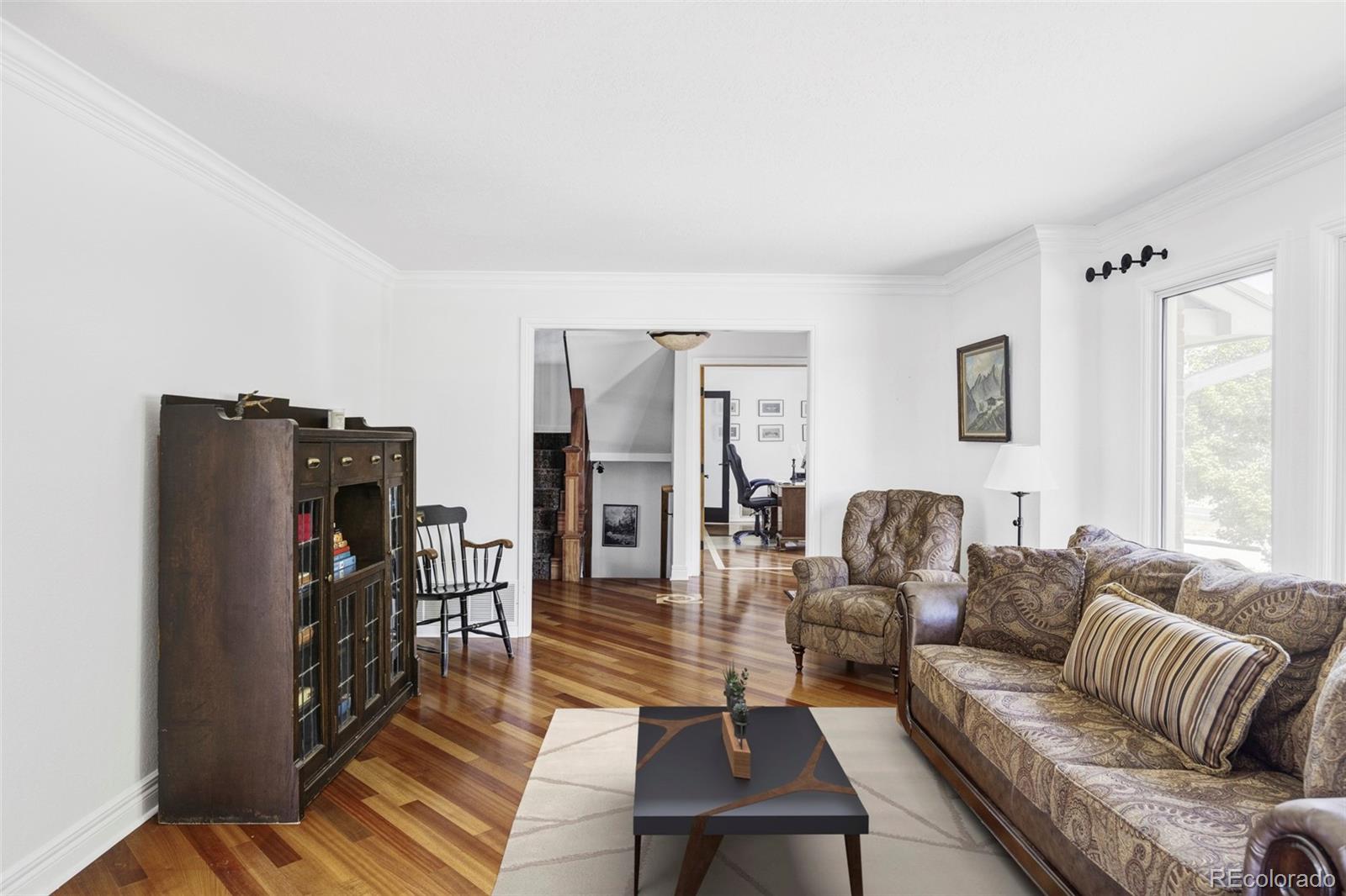 MLS Image #6 for 19052 e briarwood drive,centennial, Colorado
