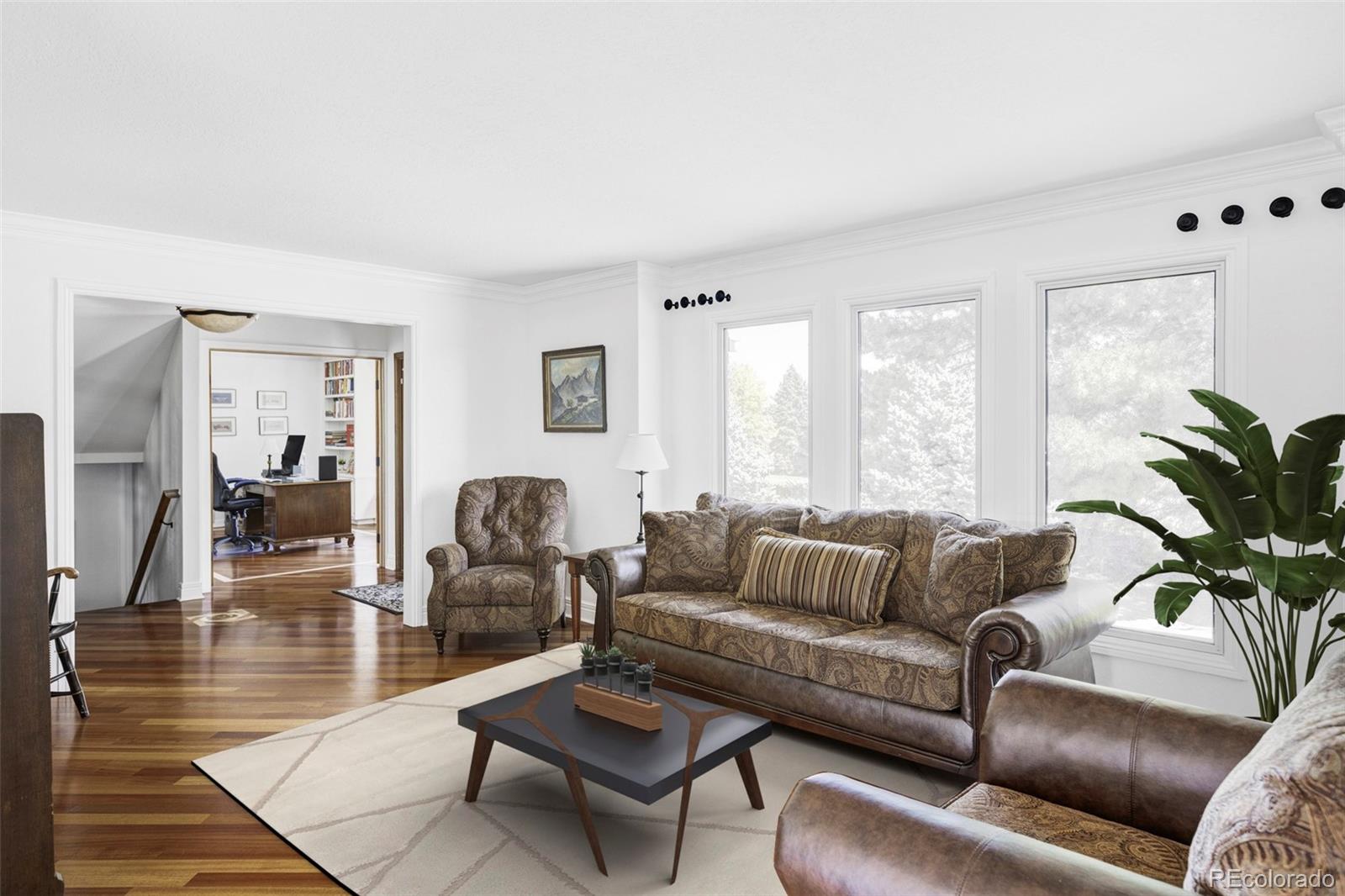 MLS Image #7 for 19052 e briarwood drive,centennial, Colorado