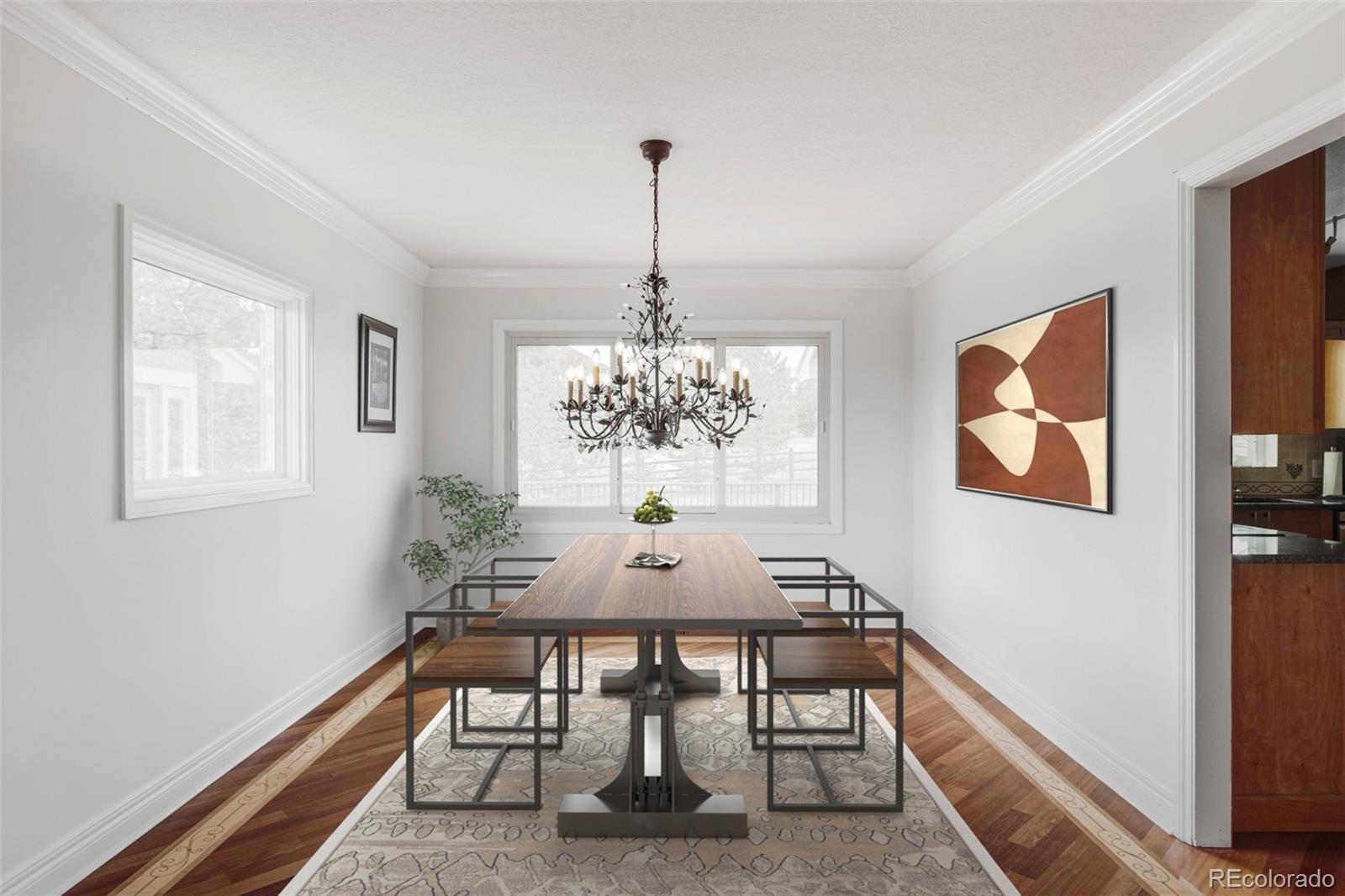 MLS Image #8 for 19052 e briarwood drive,centennial, Colorado