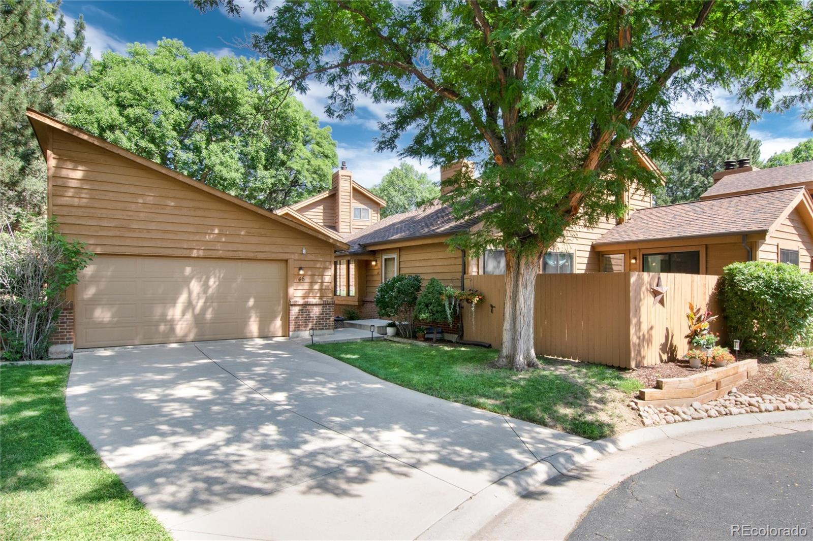 MLS Image #0 for 46 s eagle circle ,aurora, Colorado
