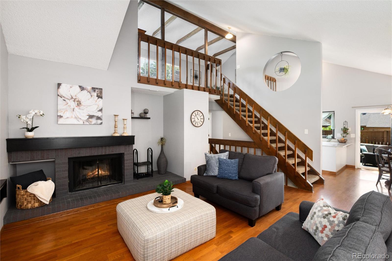 MLS Image #2 for 46 s eagle circle ,aurora, Colorado