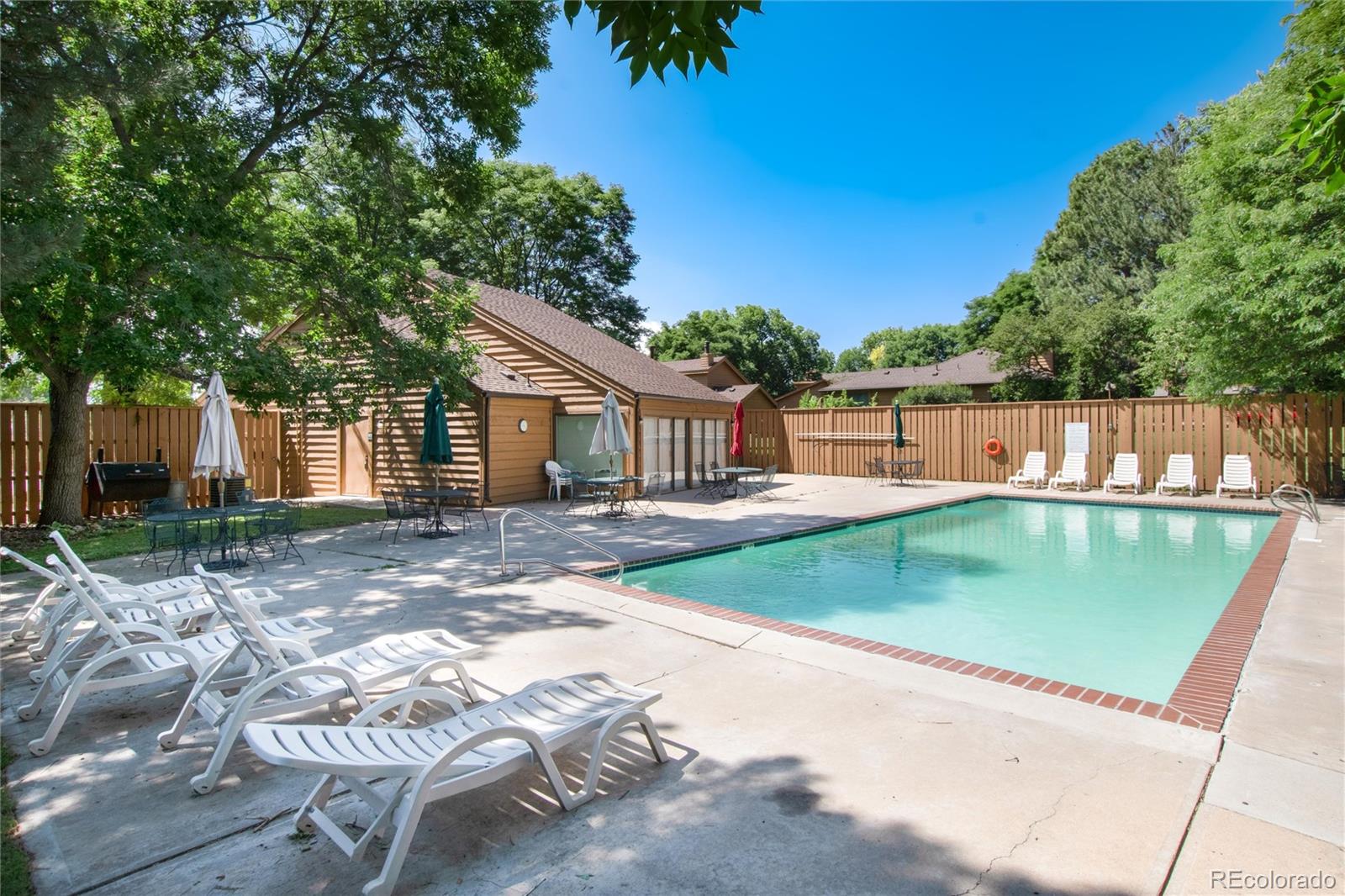 MLS Image #45 for 46 s eagle circle ,aurora, Colorado